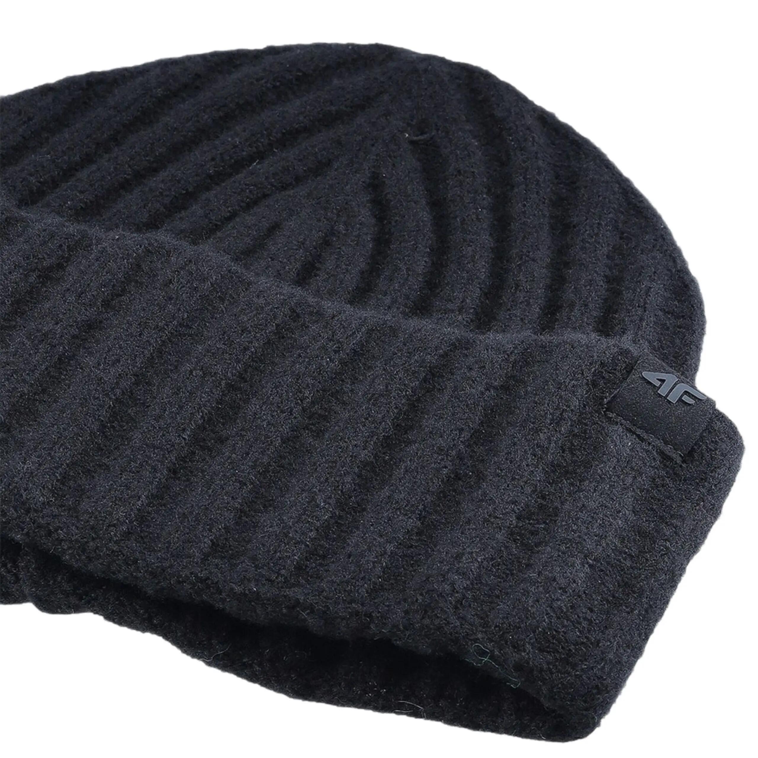 Bonnet d'hiver pour femme 2/2
