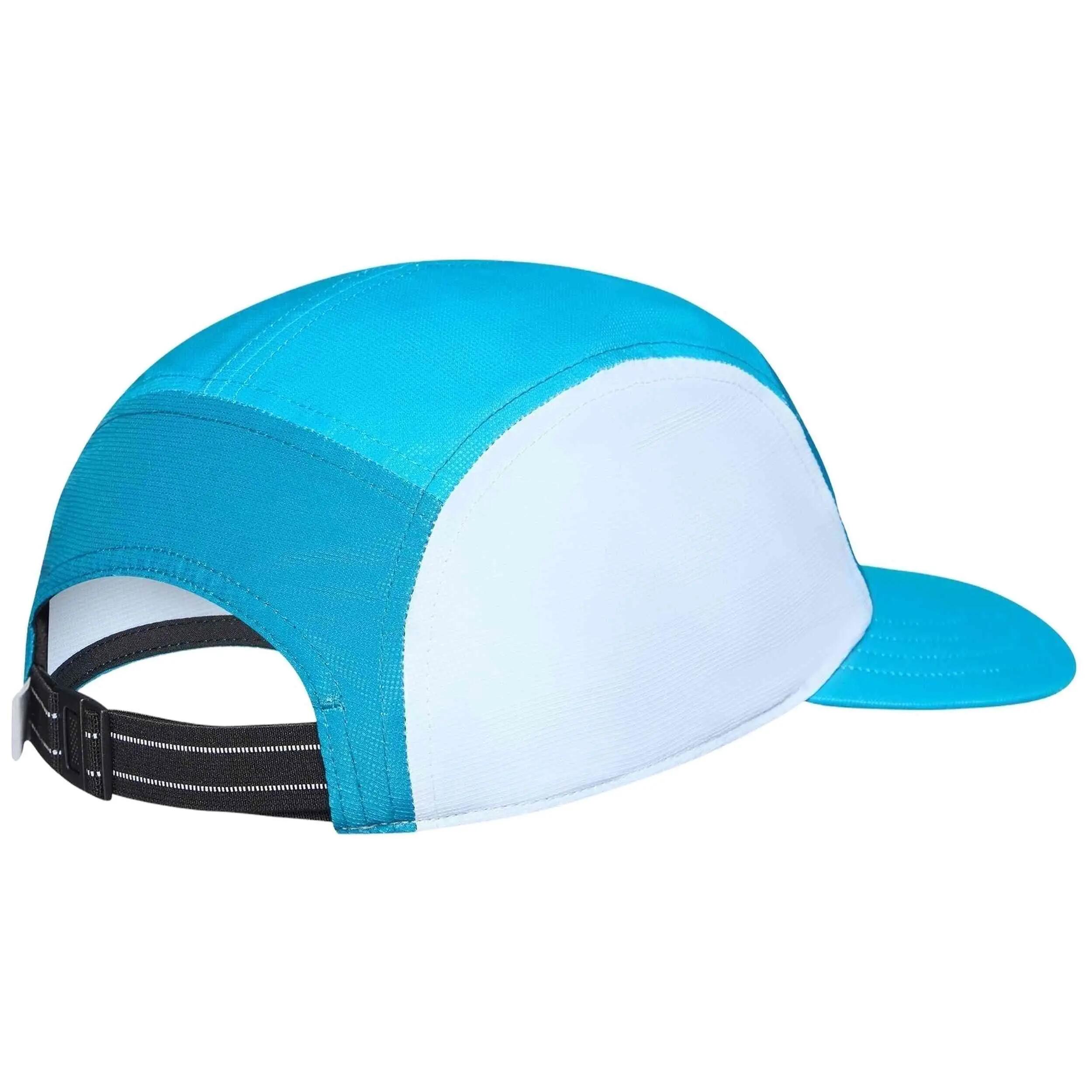 Kappe Asics Modell Performance Running 5 Panel Cap für unisex 4/4