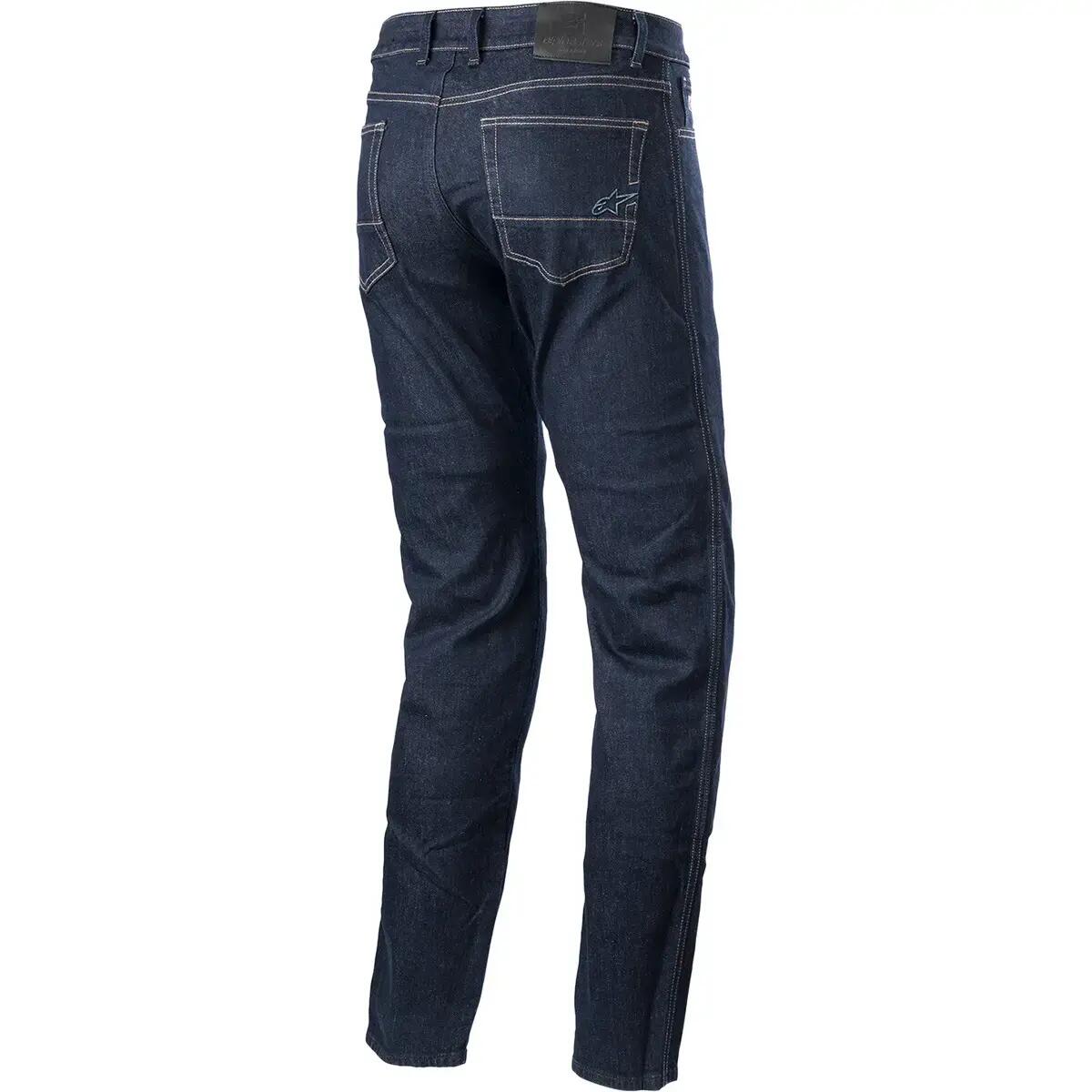 Motorrad-Jeans Alpinestars Sektor 2/2