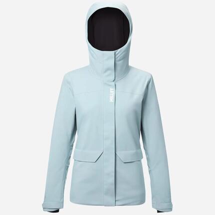 Veste Ski pour femme GRANDS MONTETS
