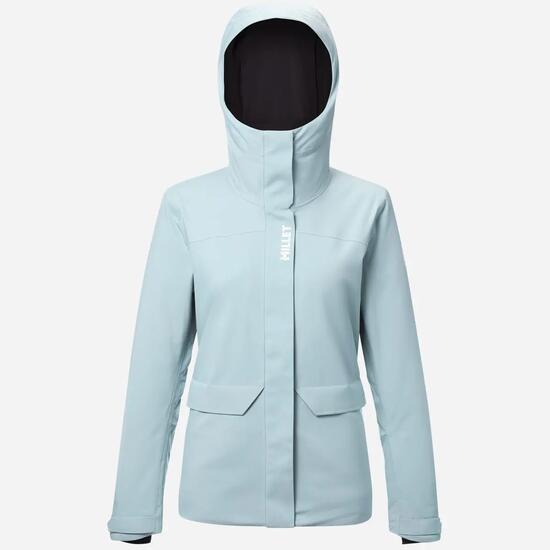 Veste Ski pour femme GRANDS MONTETS