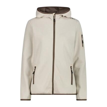 Veste à capuche femme CMP