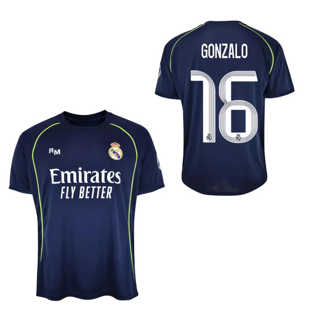 REAL MADRID picture
