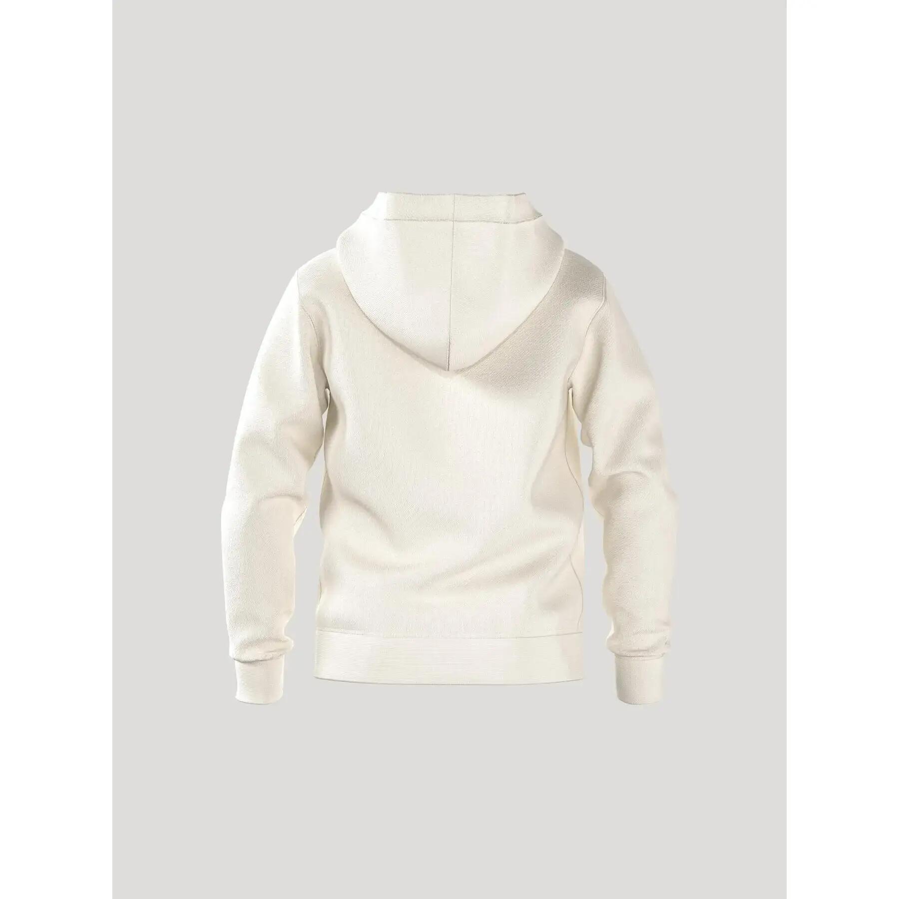 Sudadera con capucha infantil Björn Borg Essential 4 3/4
