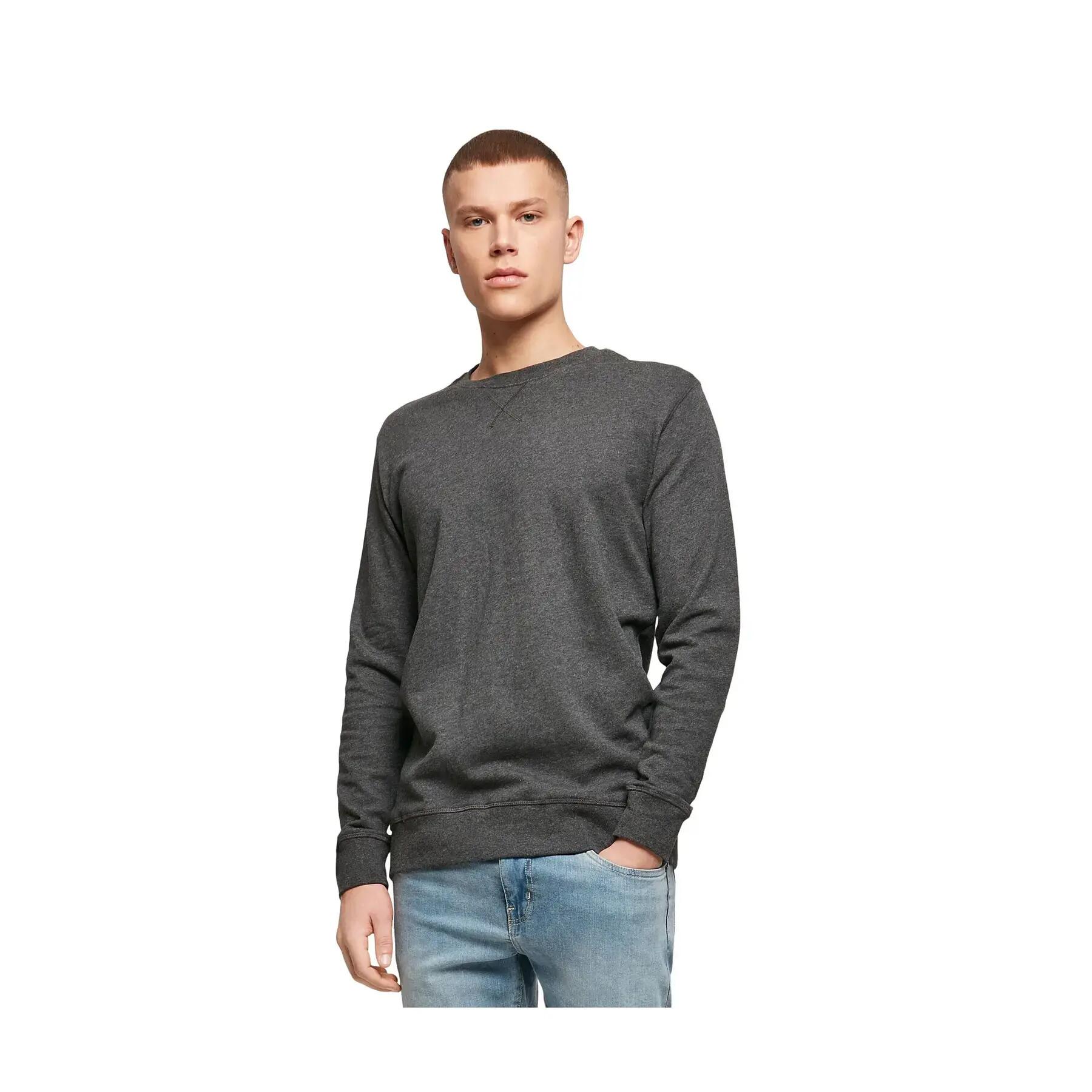 Sweatshirt léger Build Your Brand 4/5