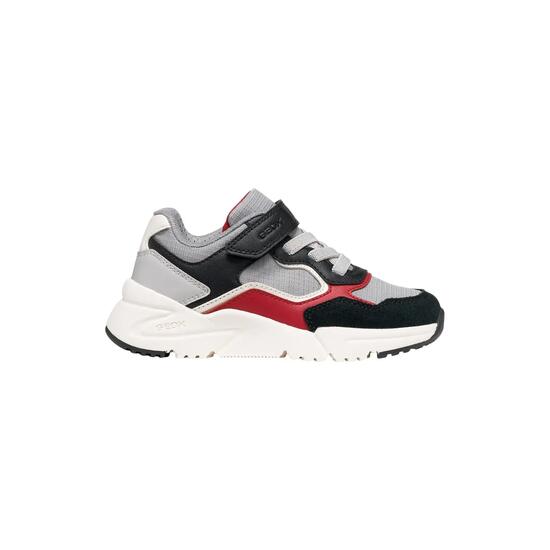 Baby Sneakers Jongens Geox Loftus