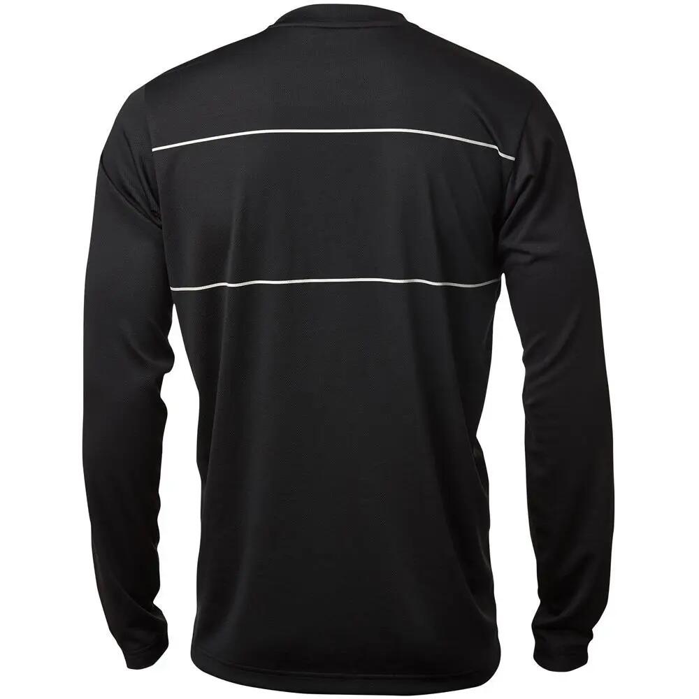 Langarmshirt Royal Quantum 2/3