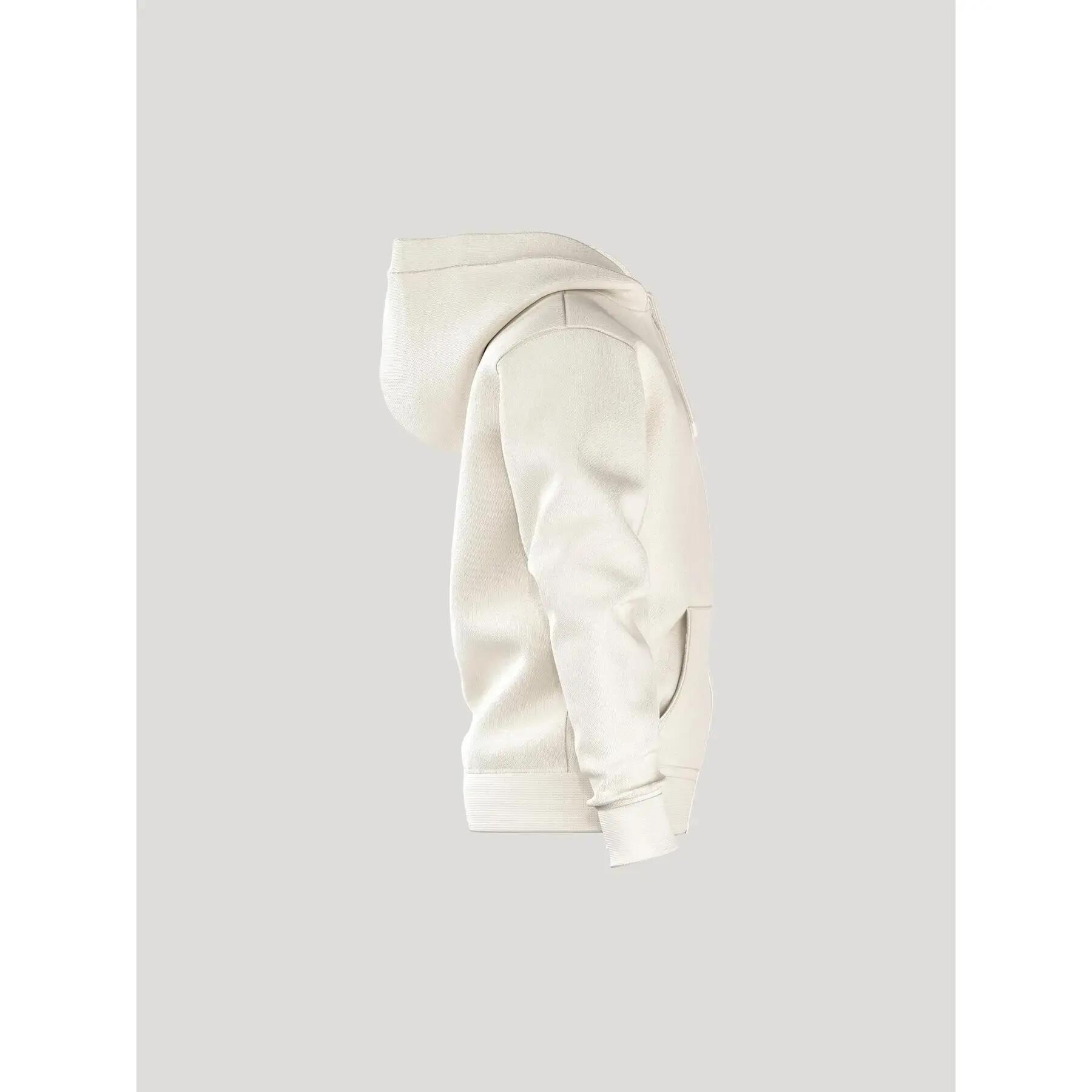 Sudadera con capucha infantil Björn Borg Essential 4 2/4