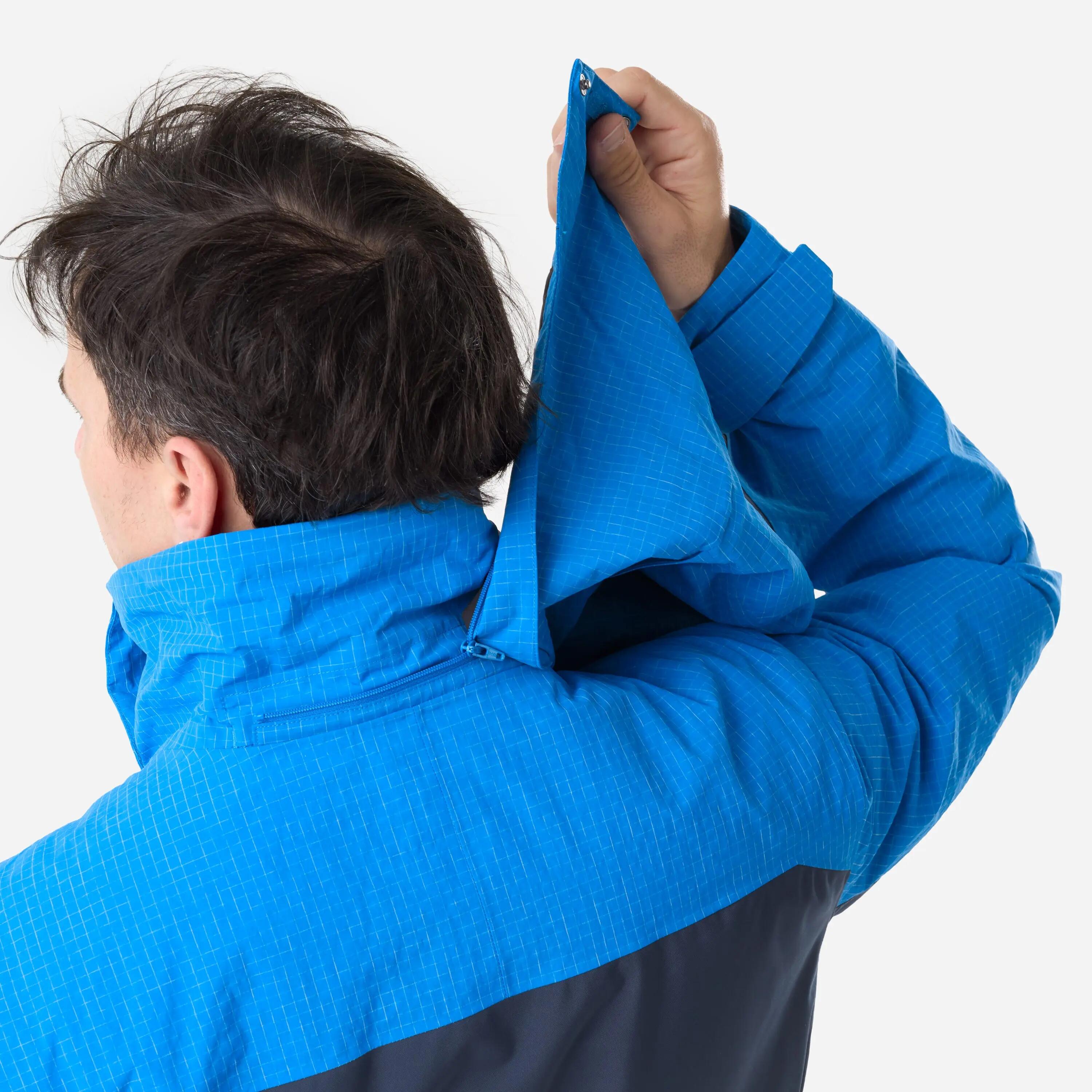 Herren Ski Jacke  GRANDS MONTETS PEAK 3/5