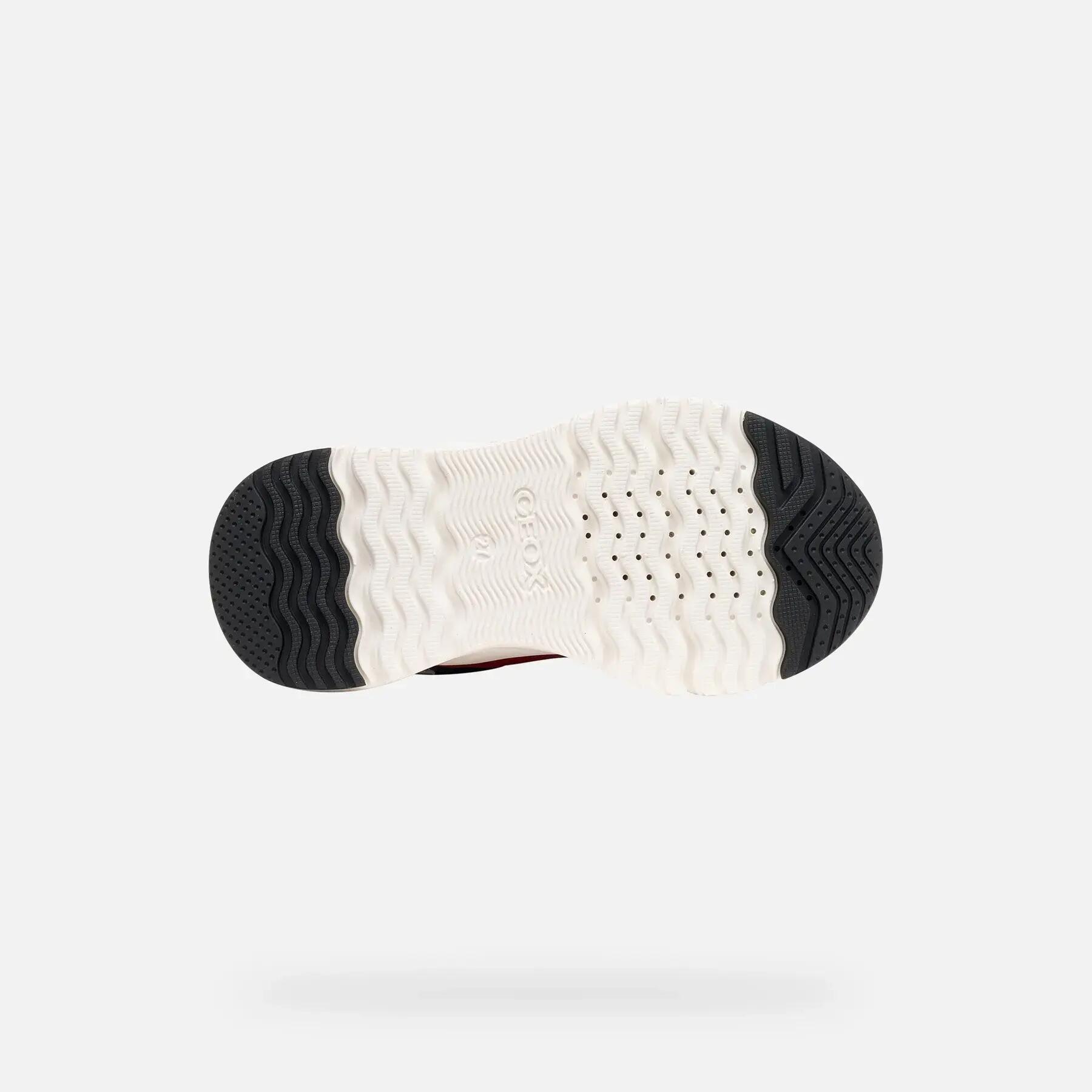 Baby Sneakers Jongens Geox Loftus 6/6