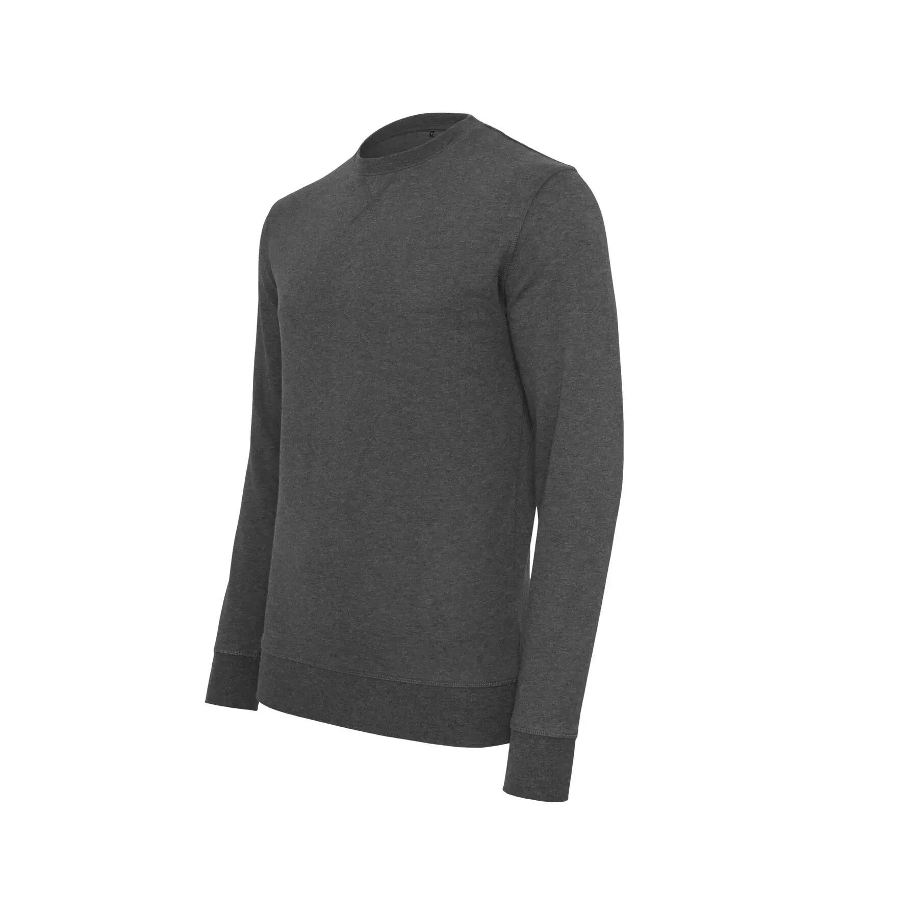 Lichte sweatshirt Build Your Brand 4/5