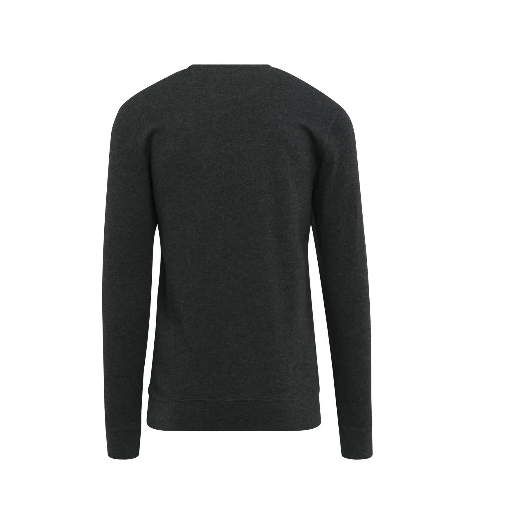 Sweatshirt léger Build Your Brand 2/5