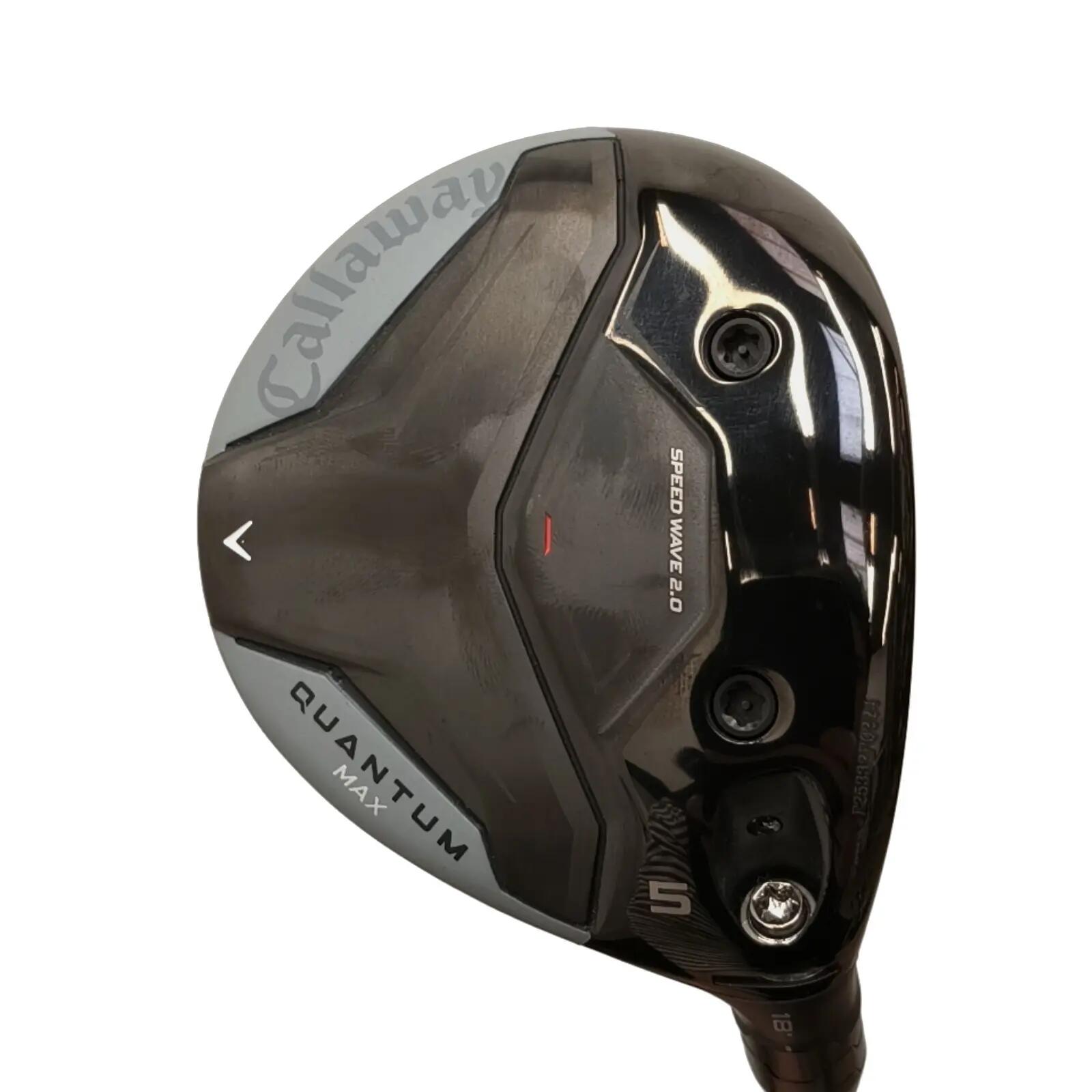 CALLAWAY picture
