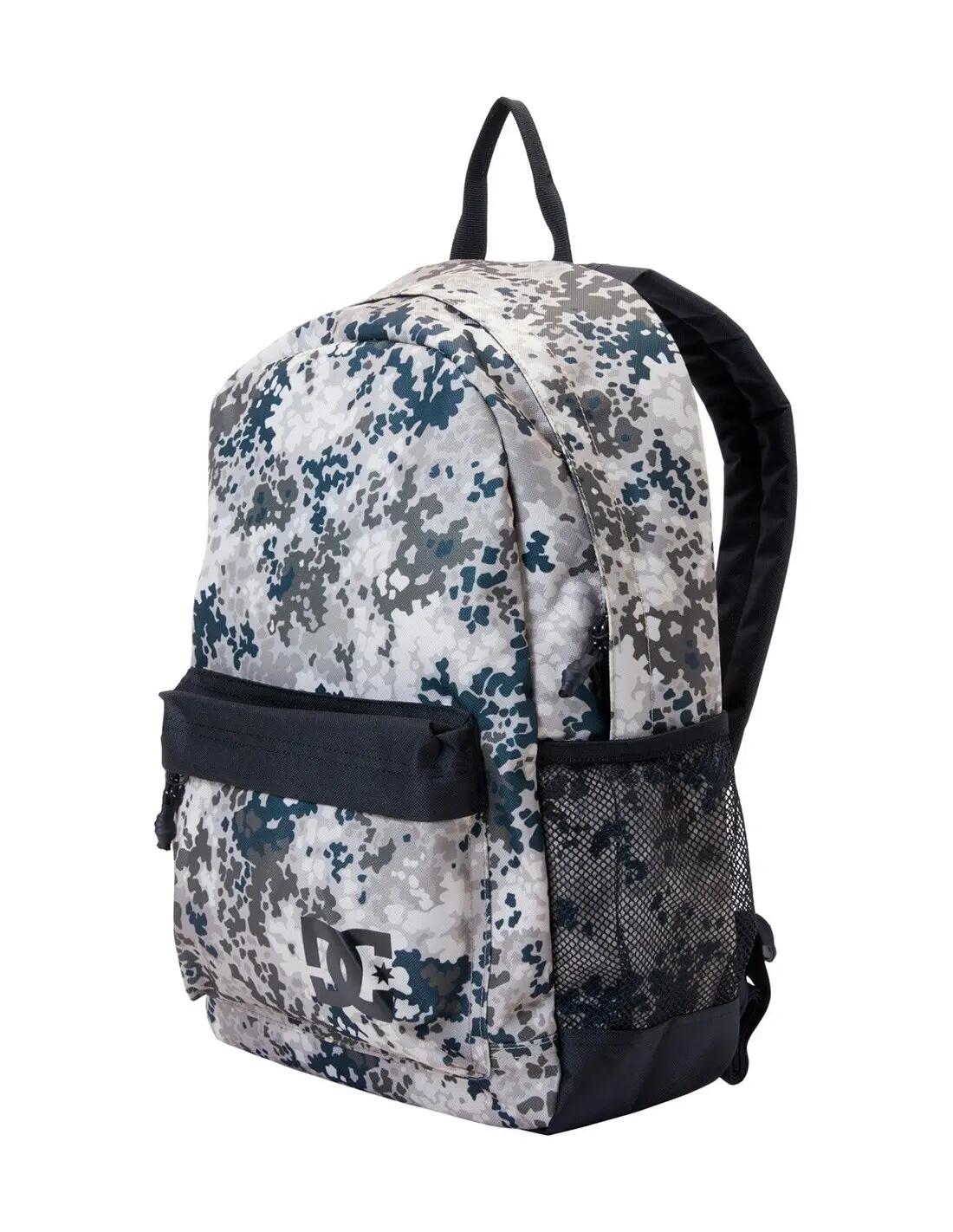 Rugzak Dc Shoes model 072-7993 voor unisex 4/5