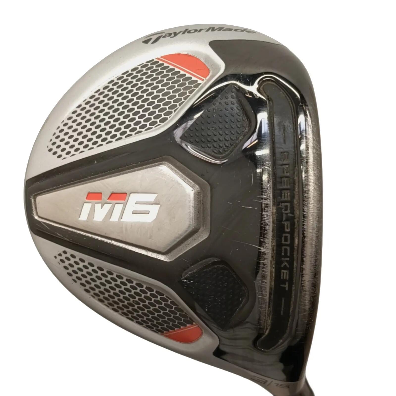 TAYLORMADE picture