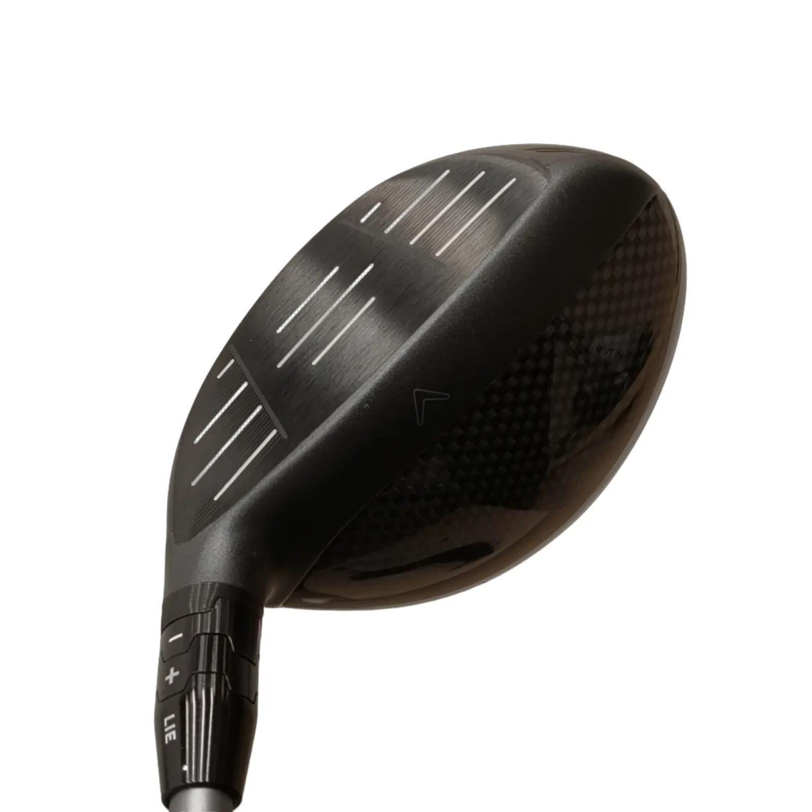 Callaway Quantum Max Fairway Wood / Flex Regular / #5/18 4/6