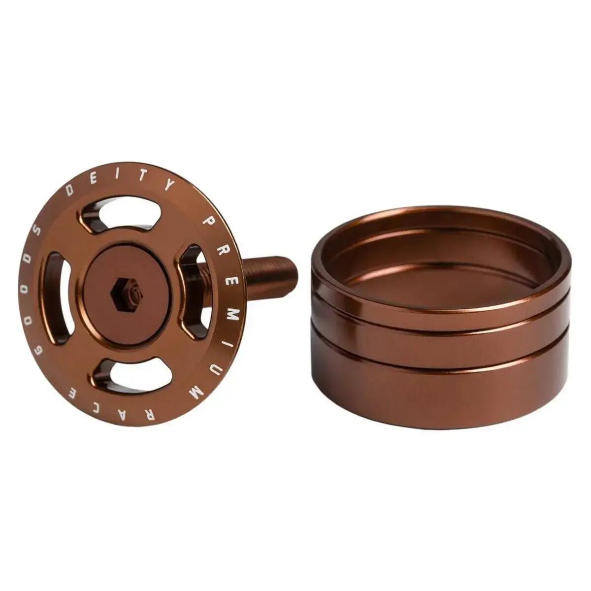DEITY COMPONENTS picture