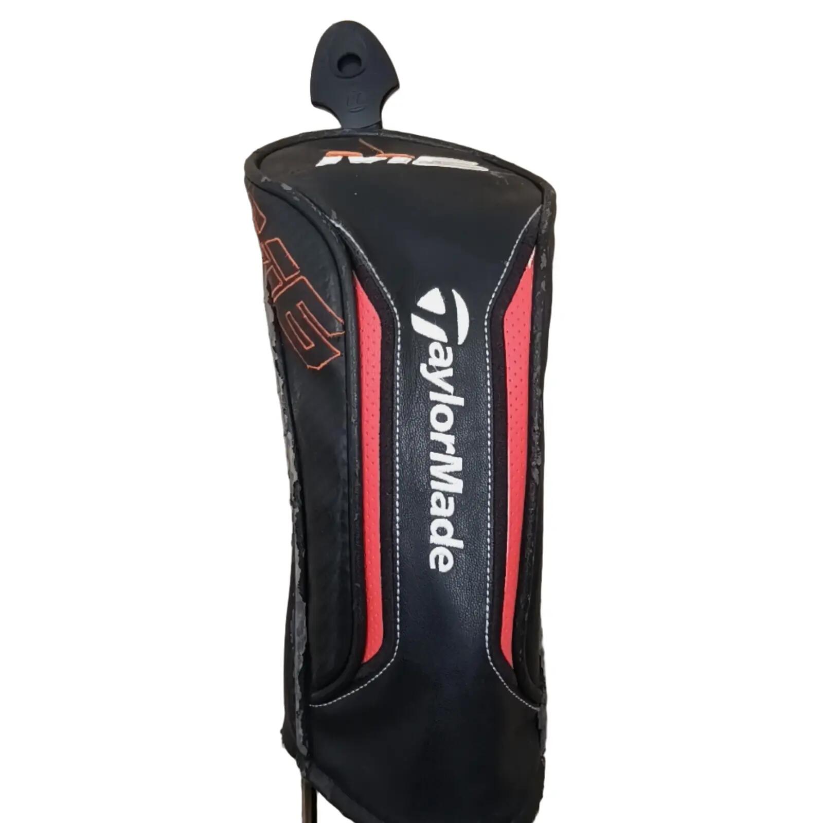 TaylorMade M6 Fairway Wood / Flex Regular / #3 / 15 2/6