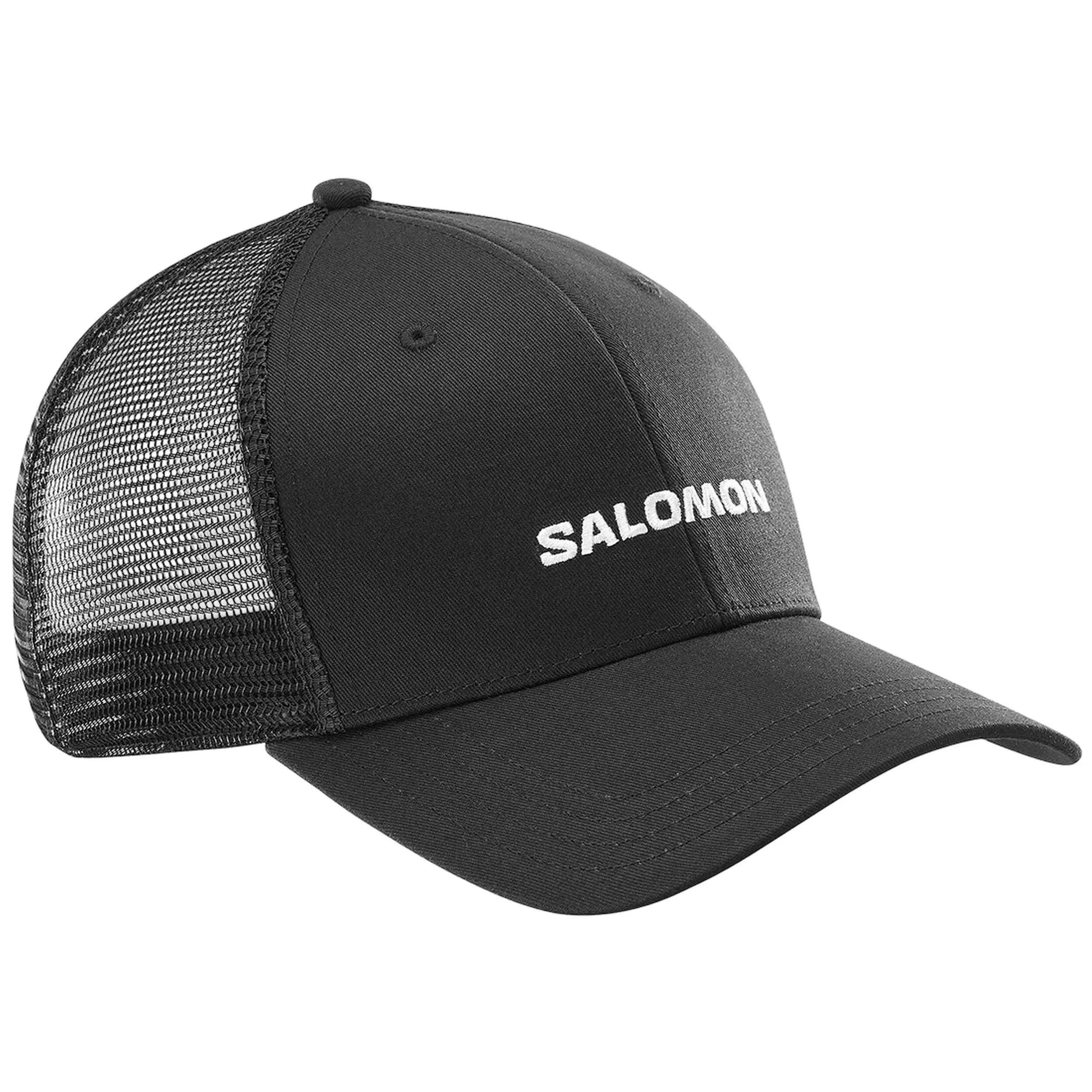 SALOMON picture