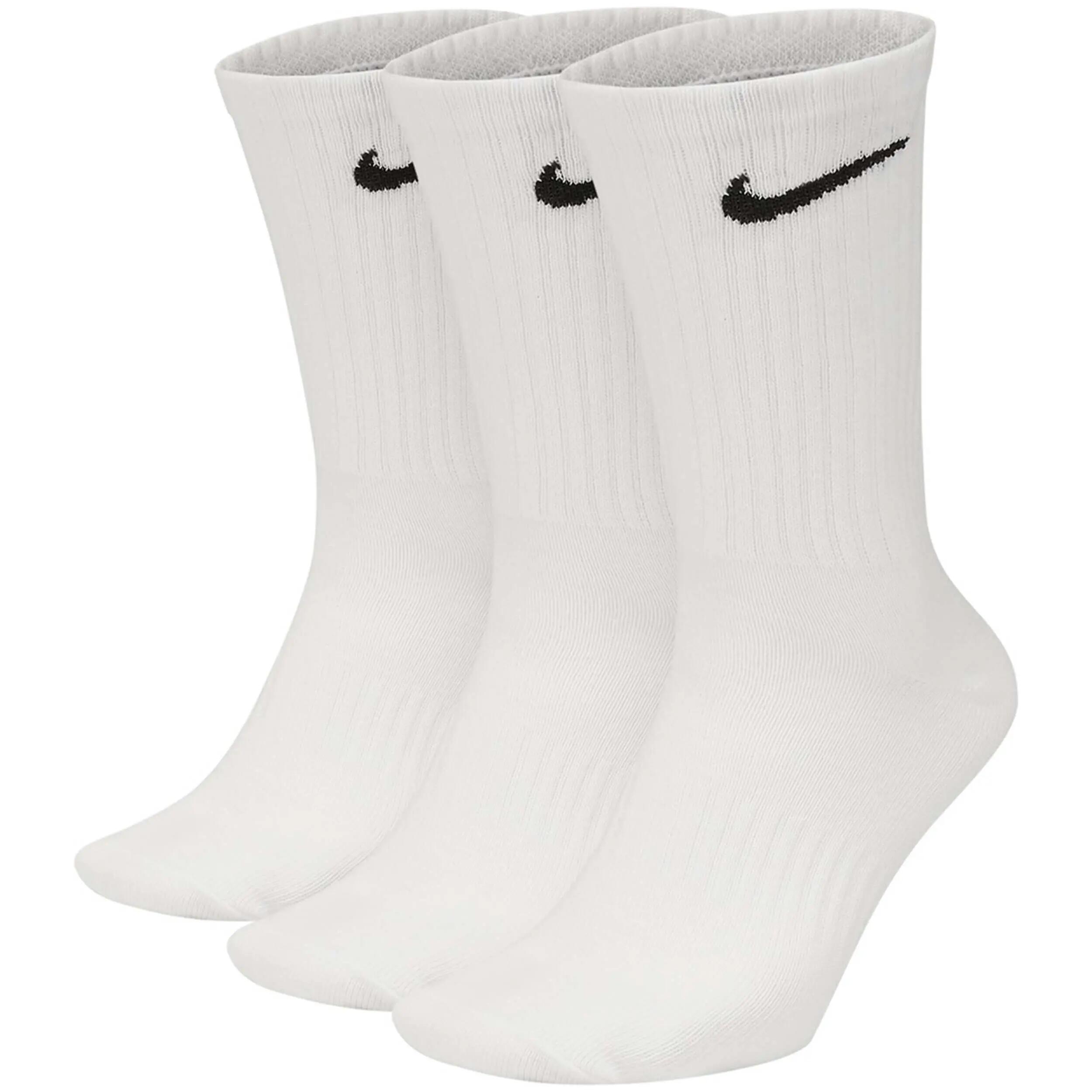 Calzini Nike modello SX7676-100 per uomini 3/3