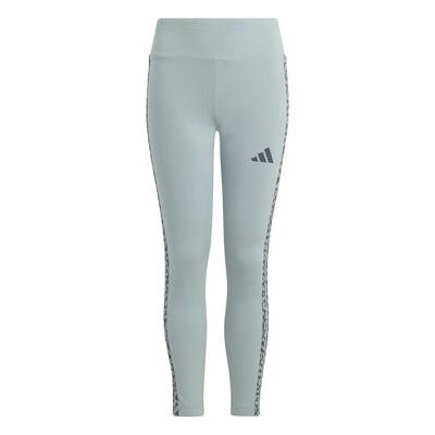 Leggings da bambina adidas Seasonals Animal