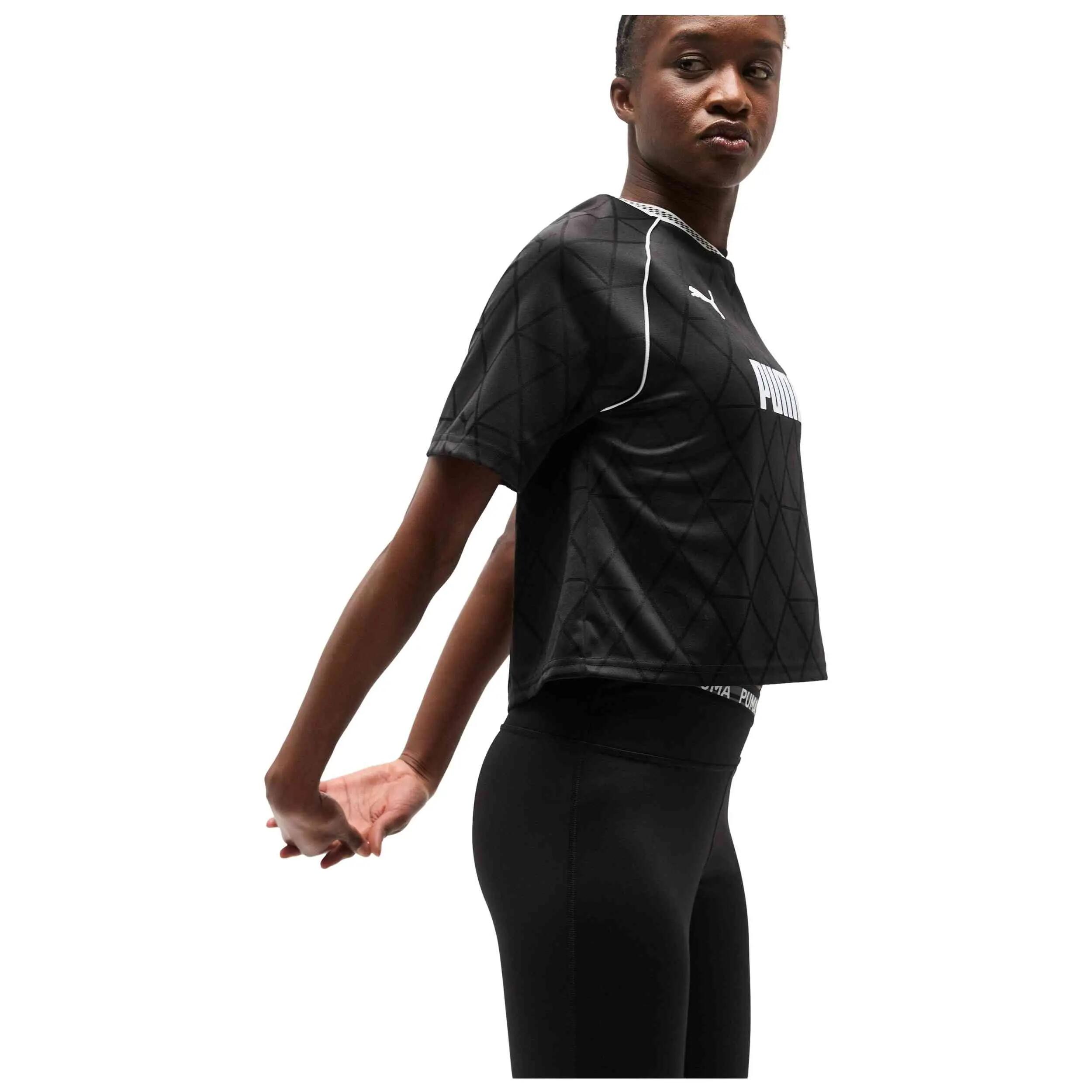 Leggings Puma model 528498 voor vrouwen 5/5