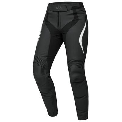 Pantaloni moto sport da donna IXS ld rs-600 1.0