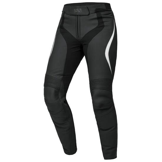 Pantaloni moto sport da donna IXS ld rs-600 1.0