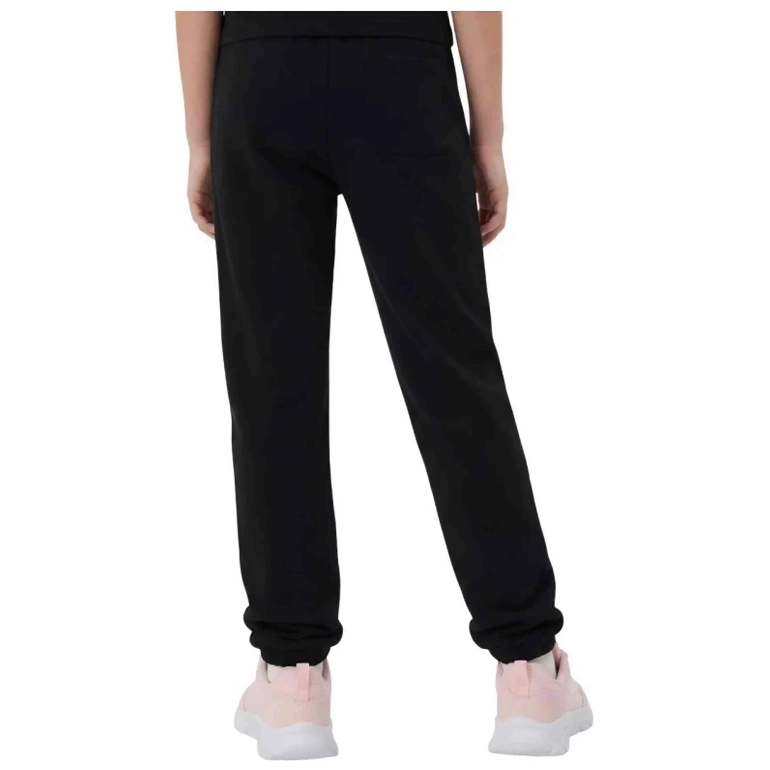 Calças de fato de treino Champion modelo Pantalón Niña Cha para crianças unissex 2/3