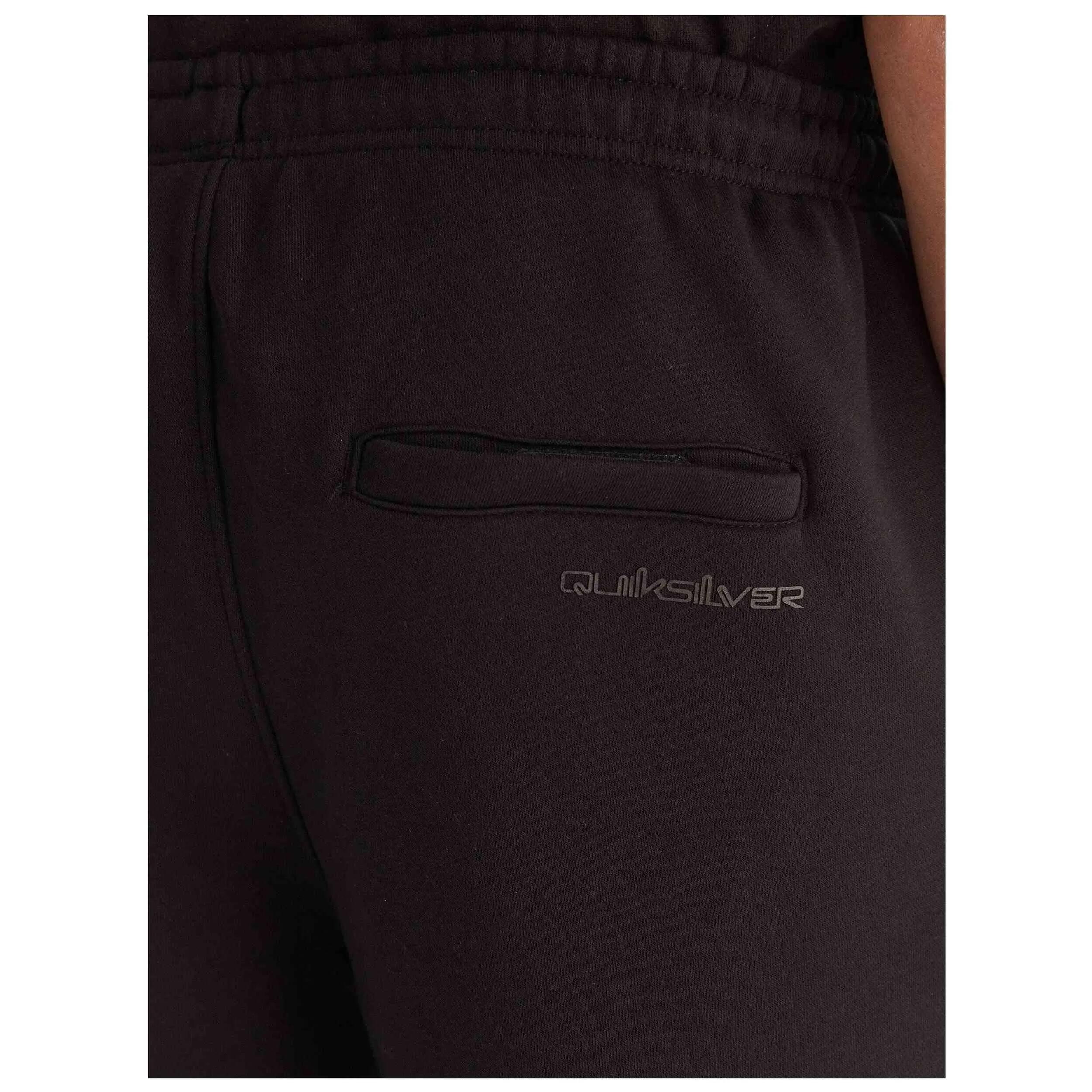 Pantalon de chandal Quiksilver modelo CARGO FLEECE BOTTON para hombre 5/5