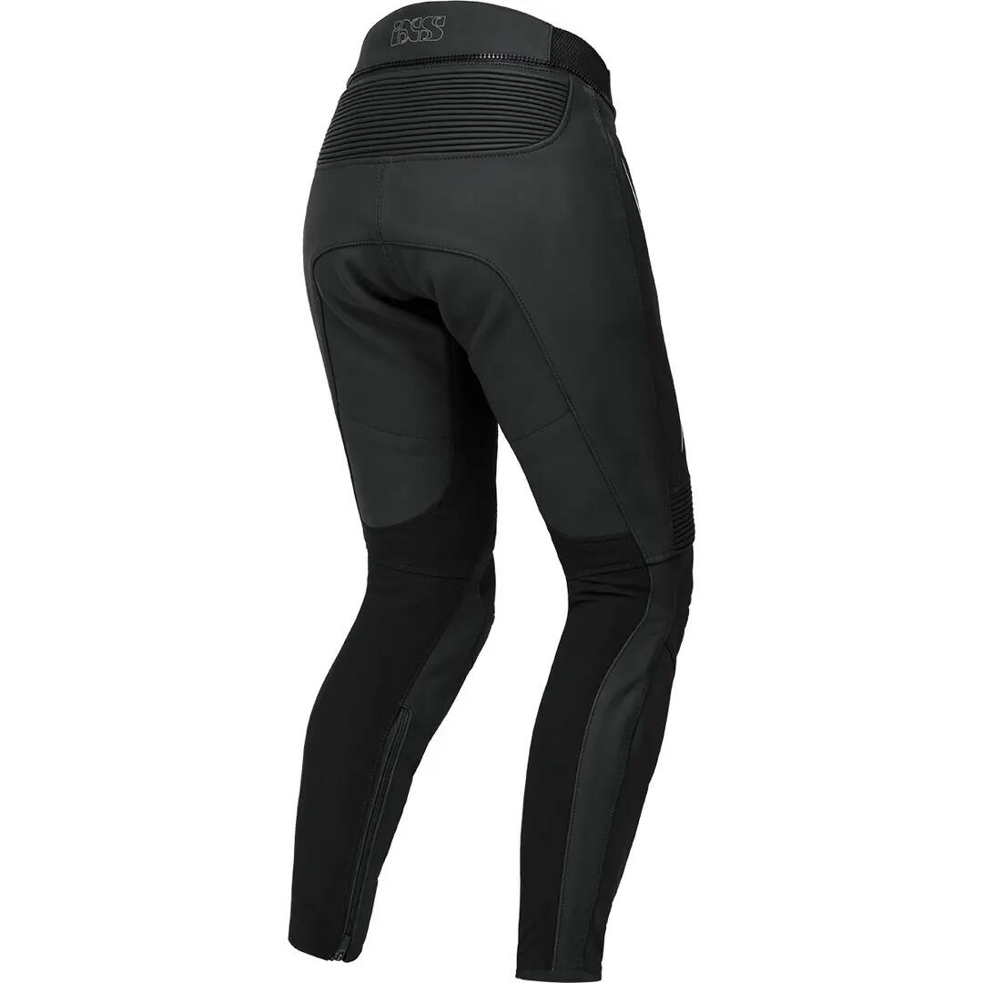 Pantaloni moto sport da donna IXS ld rs-600 1.0 6/7