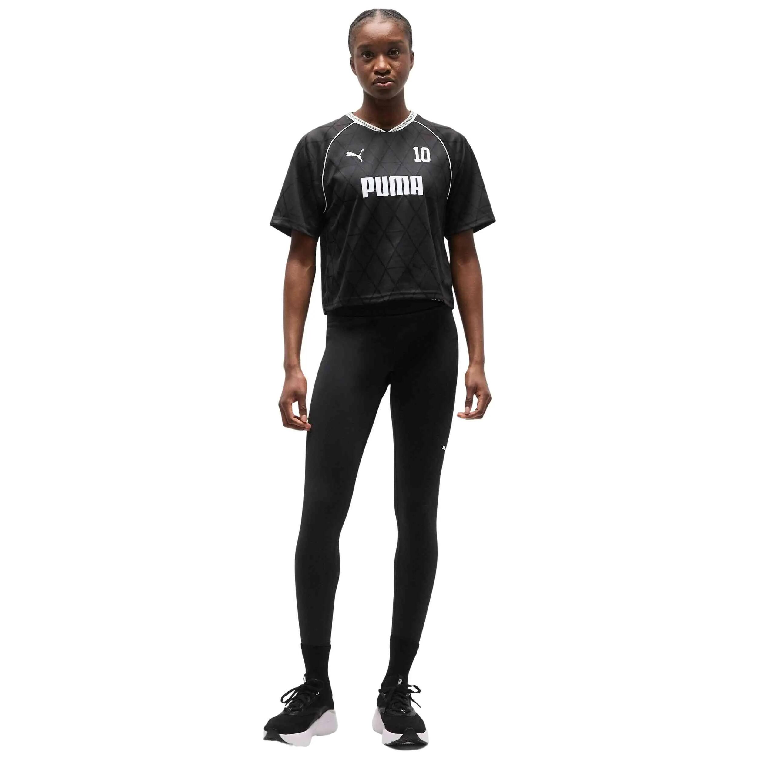 Leggings Puma model 528498 voor vrouwen 3/5