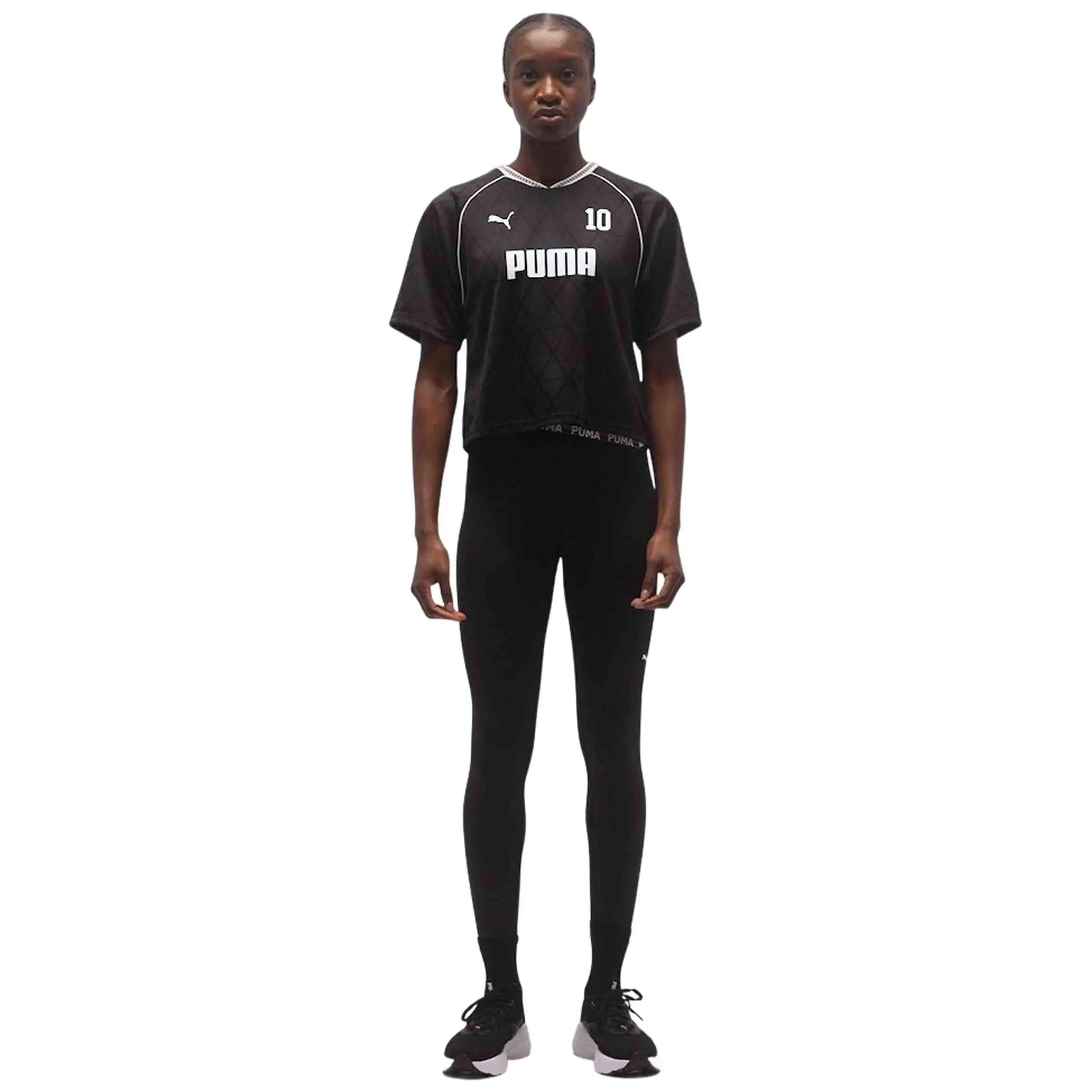 Leggings Puma model 528498 voor vrouwen 2/5