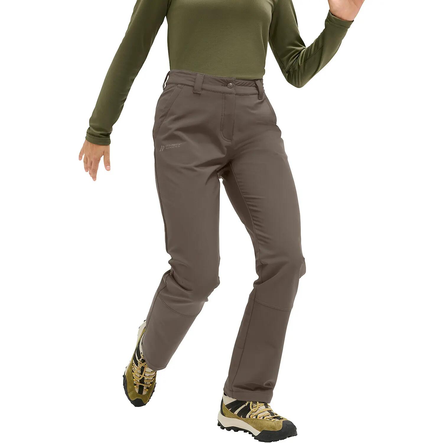Damen Hose Essential Flex W 2/6
