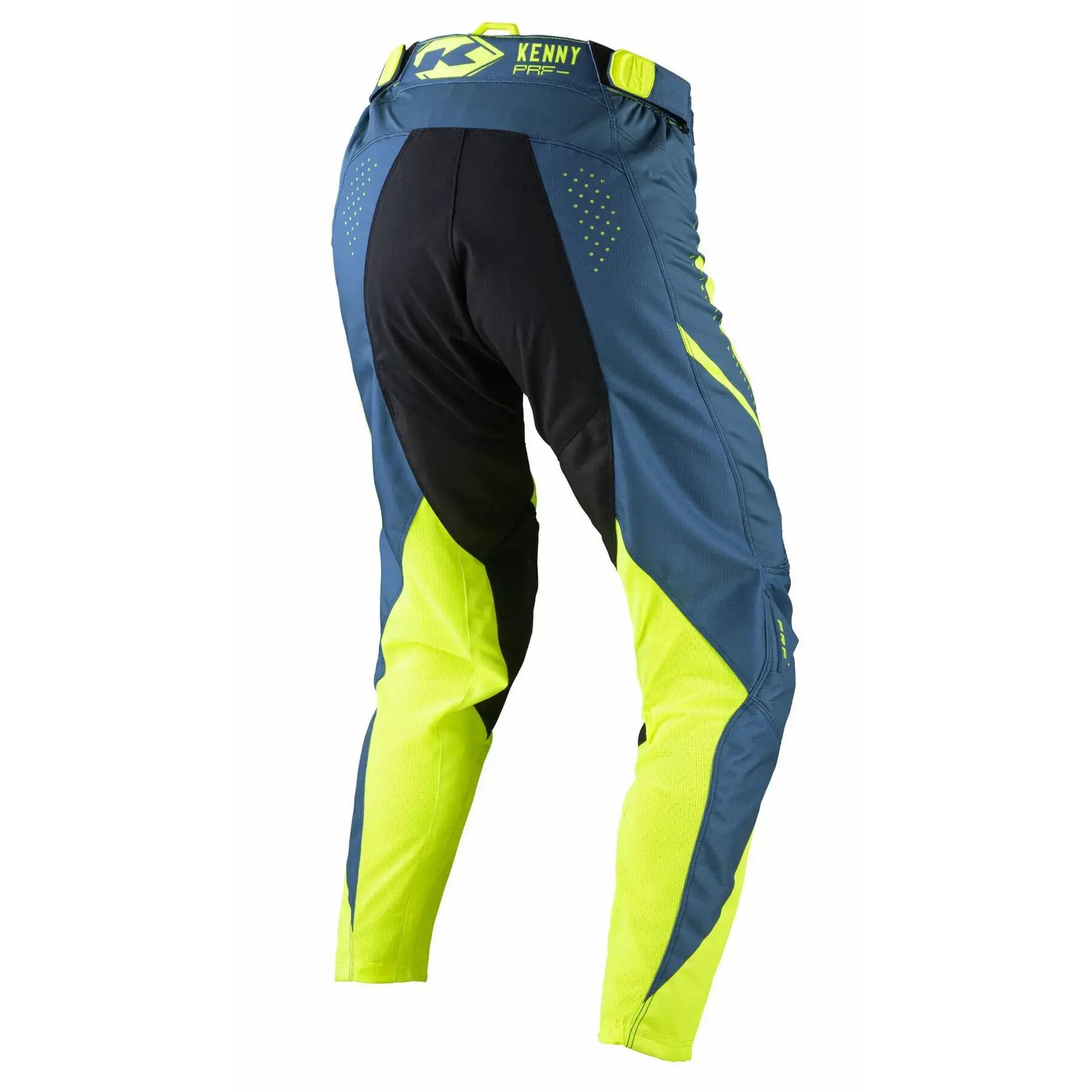 Pantalon moto cross Kenny Performance 2/2