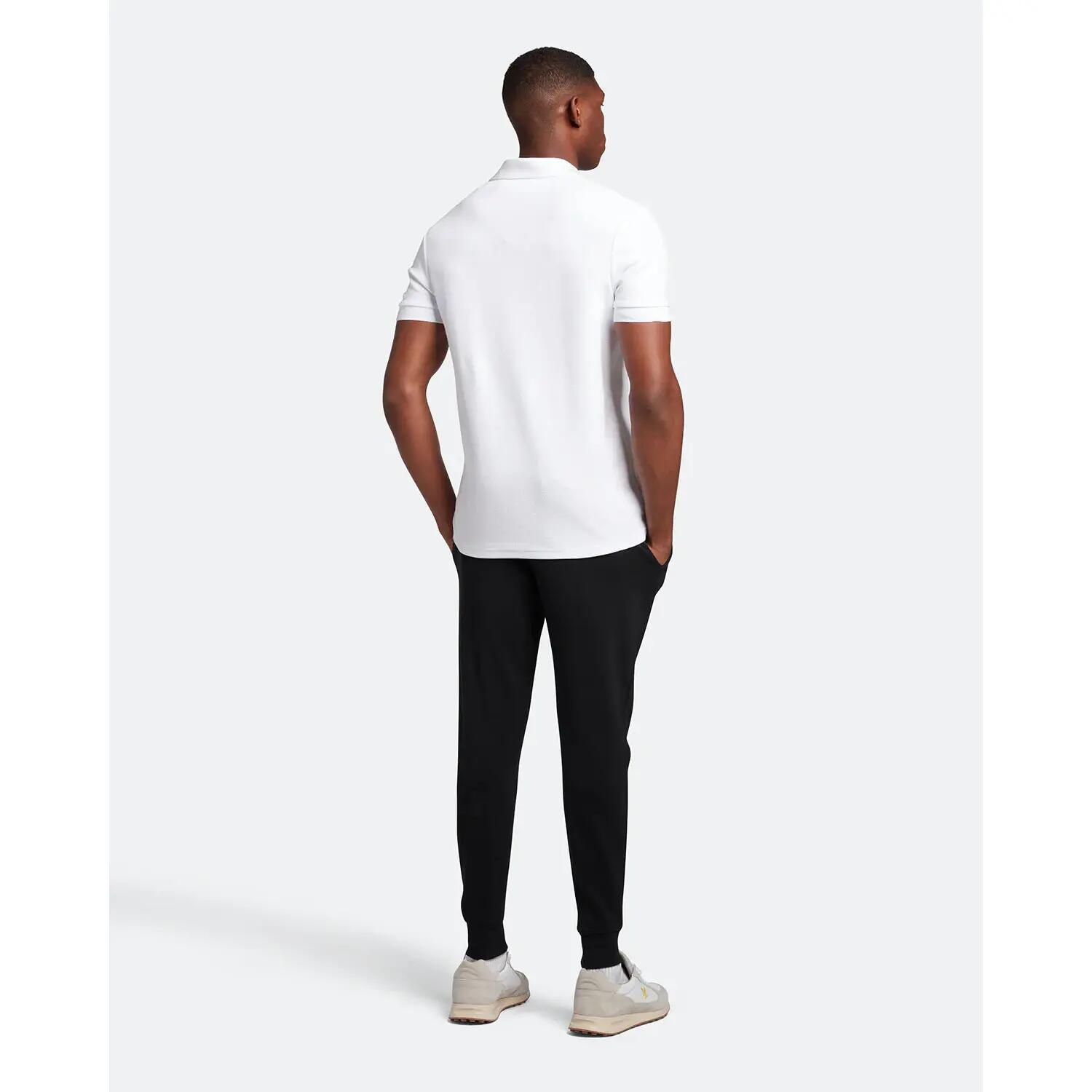 Pantalon de jogging skinny Lyle & Scott 4/5