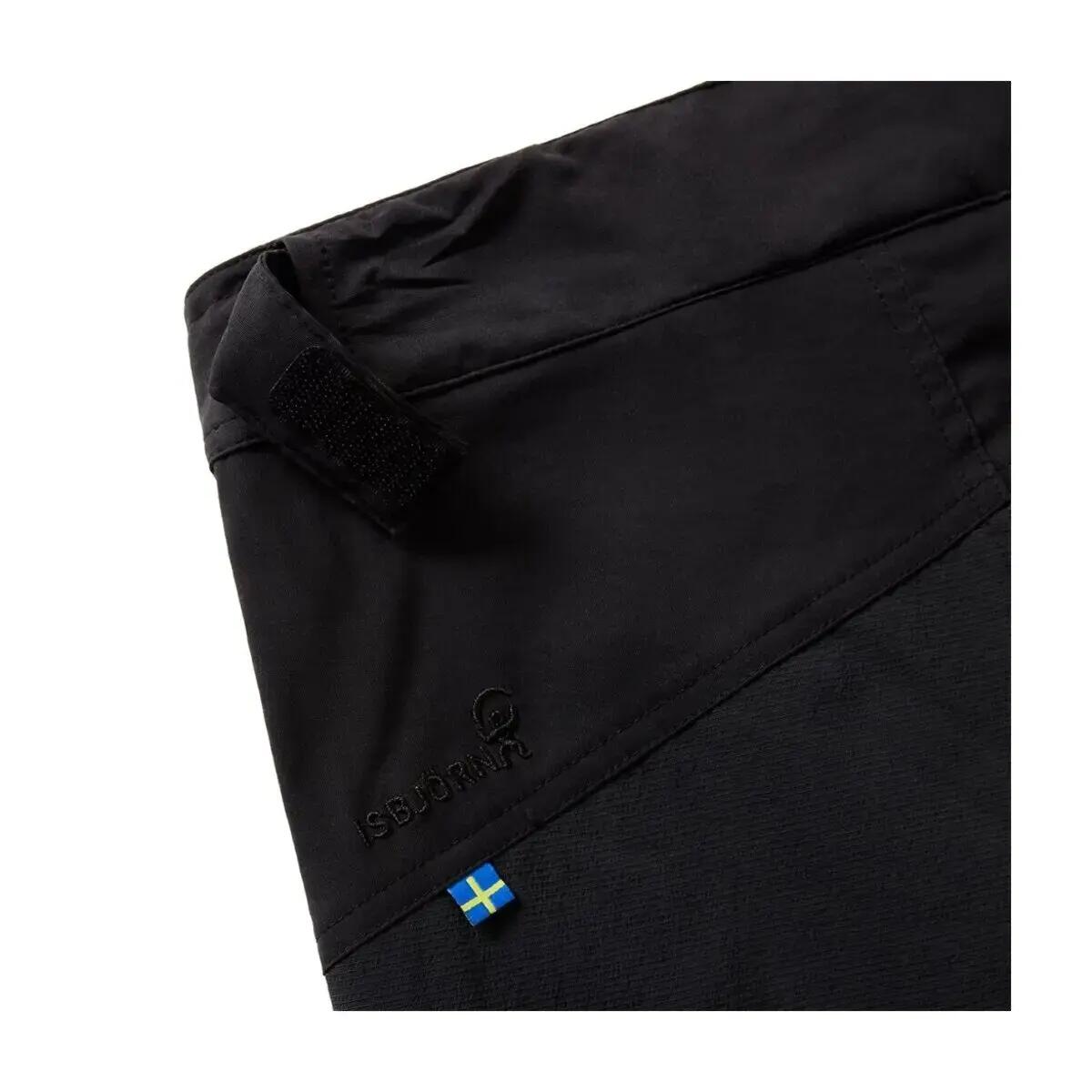 Pantaloni in nylon elasticizzati bambino Isbjörn of Sweden Trapper II 5/7