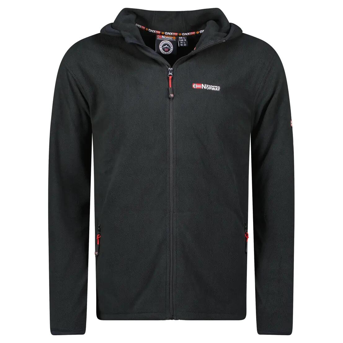 GEOGRAPHICAL NORWAY picture