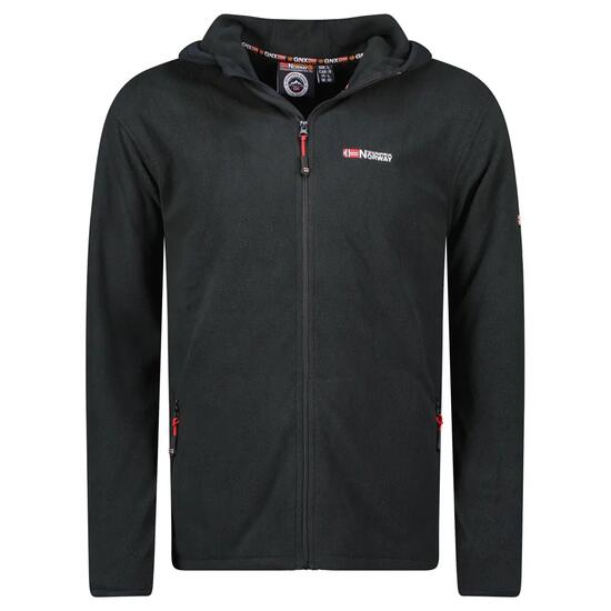 Męska turystyczna polar GEOGRAPHICAL NORWAY UNICIA MEN 224