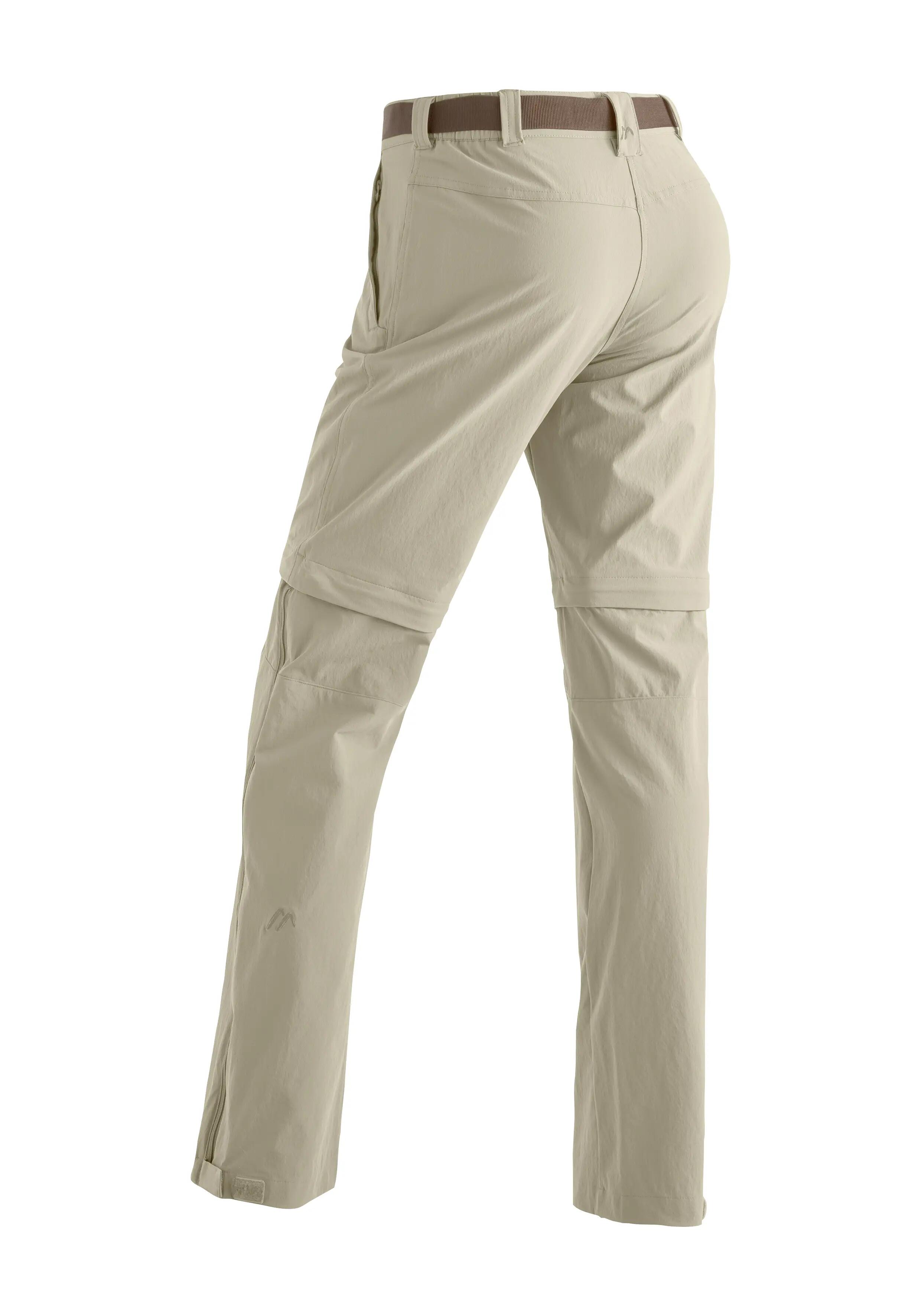 Maier Sports Nata Damen Wanderhose 3/3