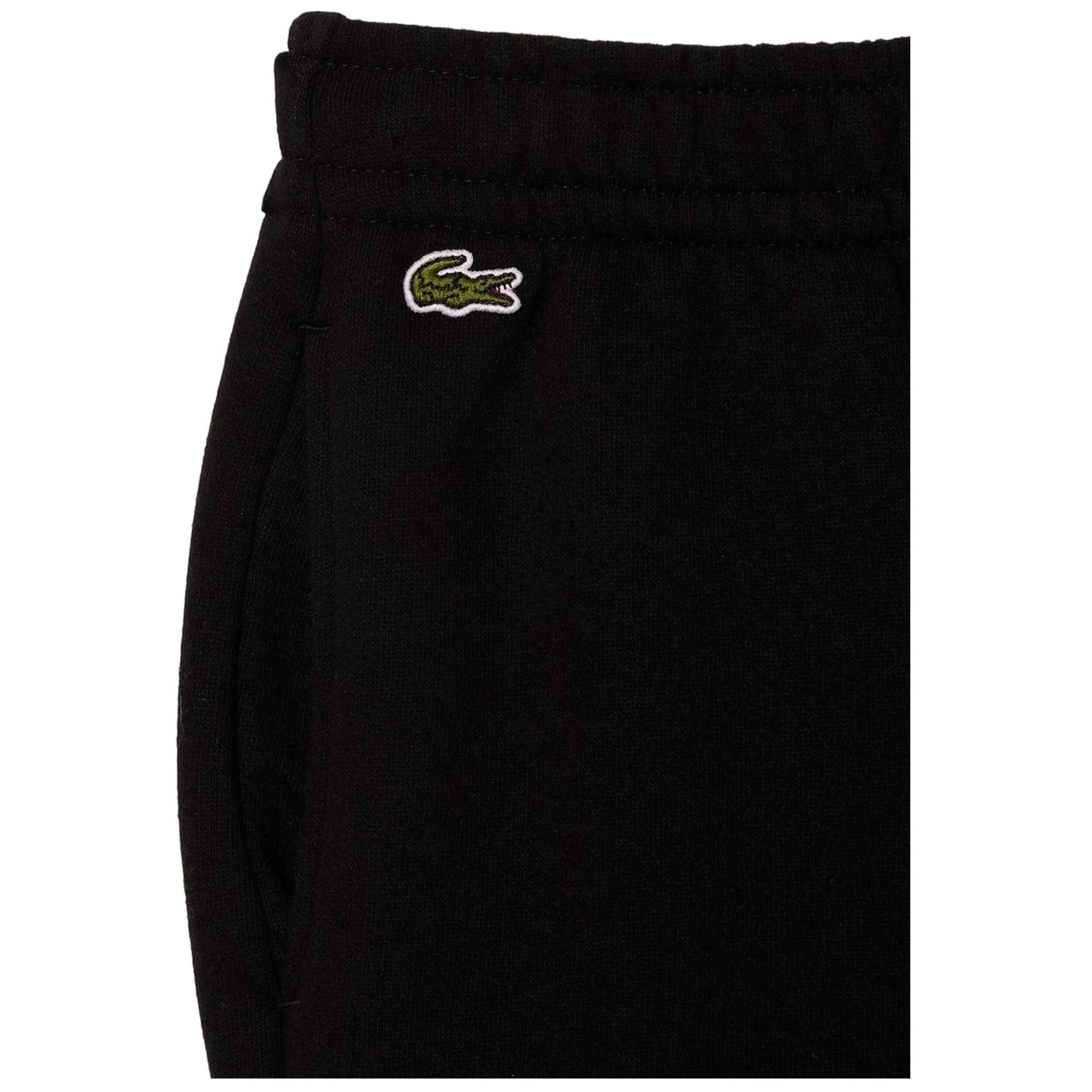 Fato de treino completo Lacoste modelo XJ9728 para crianças unissex 4/5