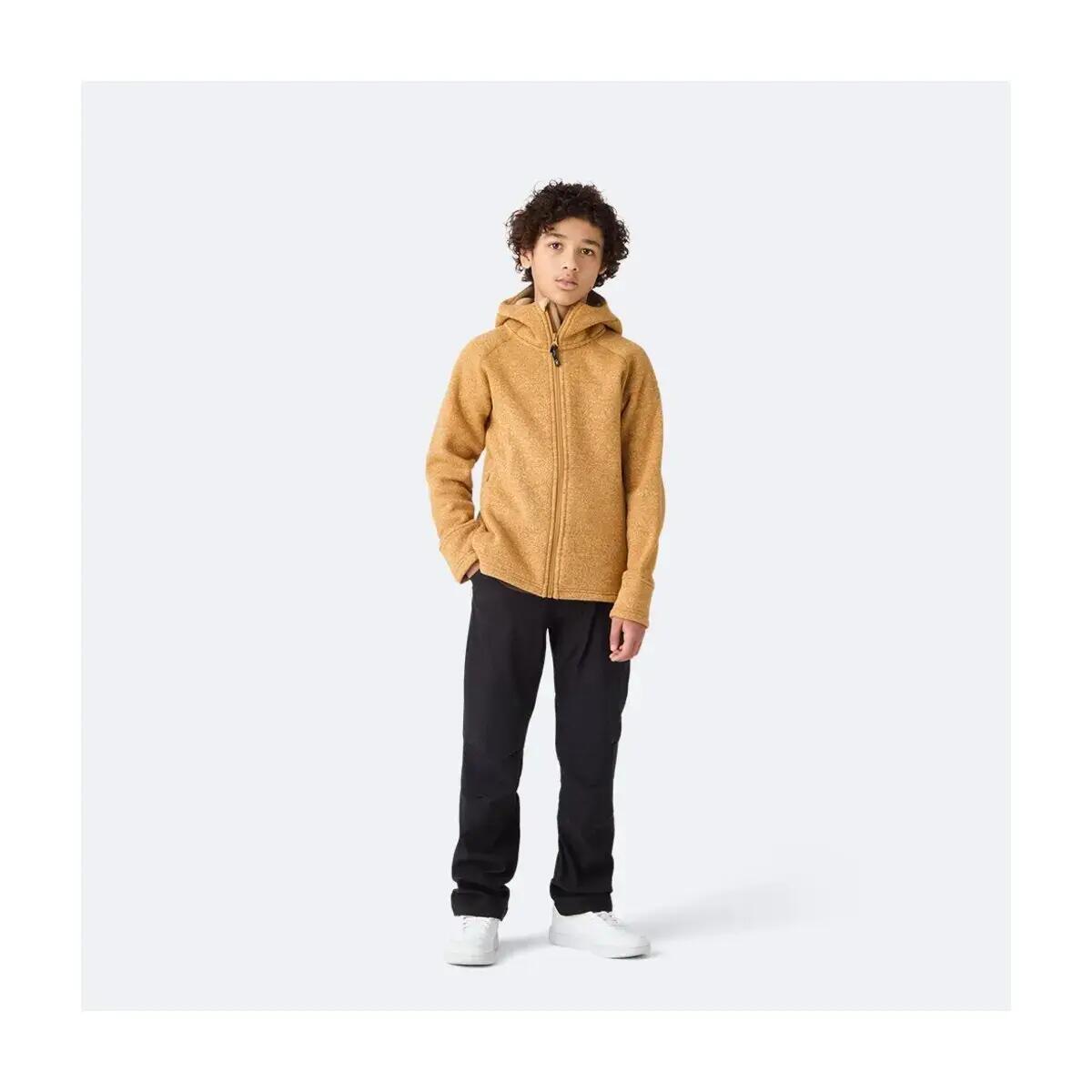 Pantaloni in nylon elasticizzati bambino Isbjörn of Sweden Trapper II 3/7