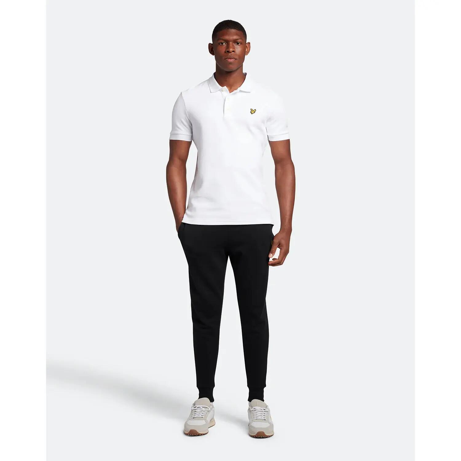 Pantalon de jogging skinny Lyle & Scott 2/5