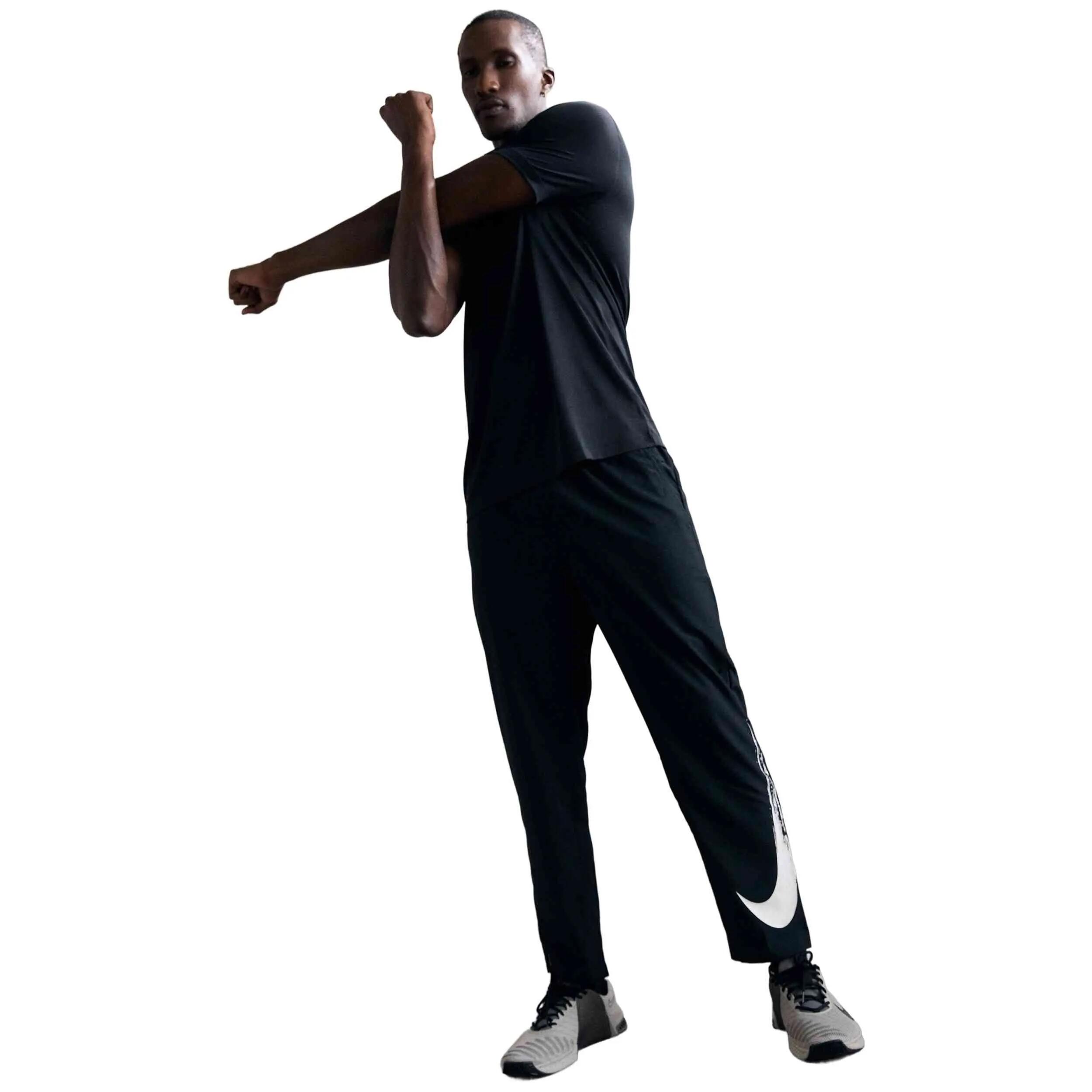 Trainingsbroek Nike model 077-51881757507923 voor mannen 3/5