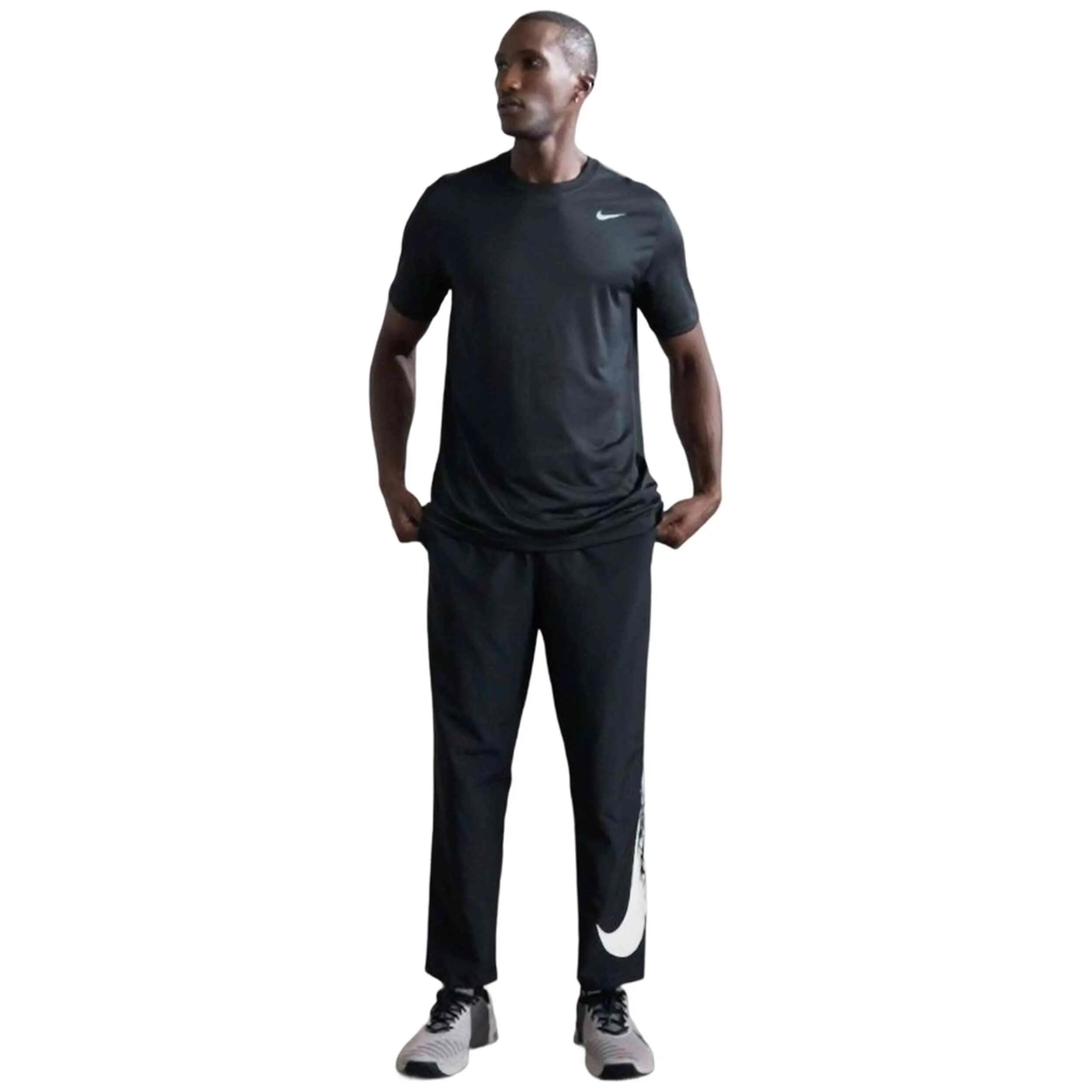 Trainingsbroek Nike model 077-51881757507923 voor mannen 2/5