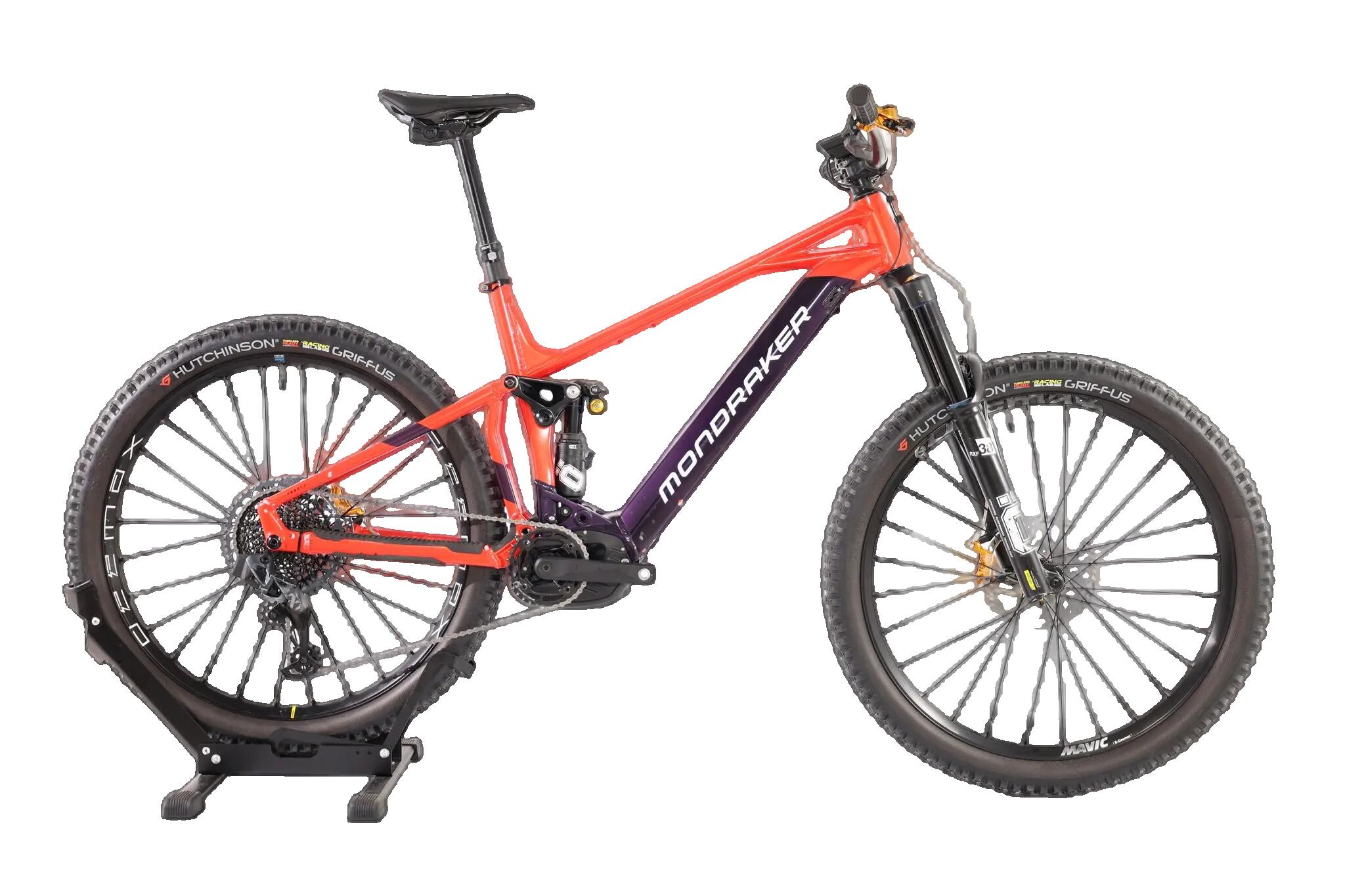 MONDRAKER picture