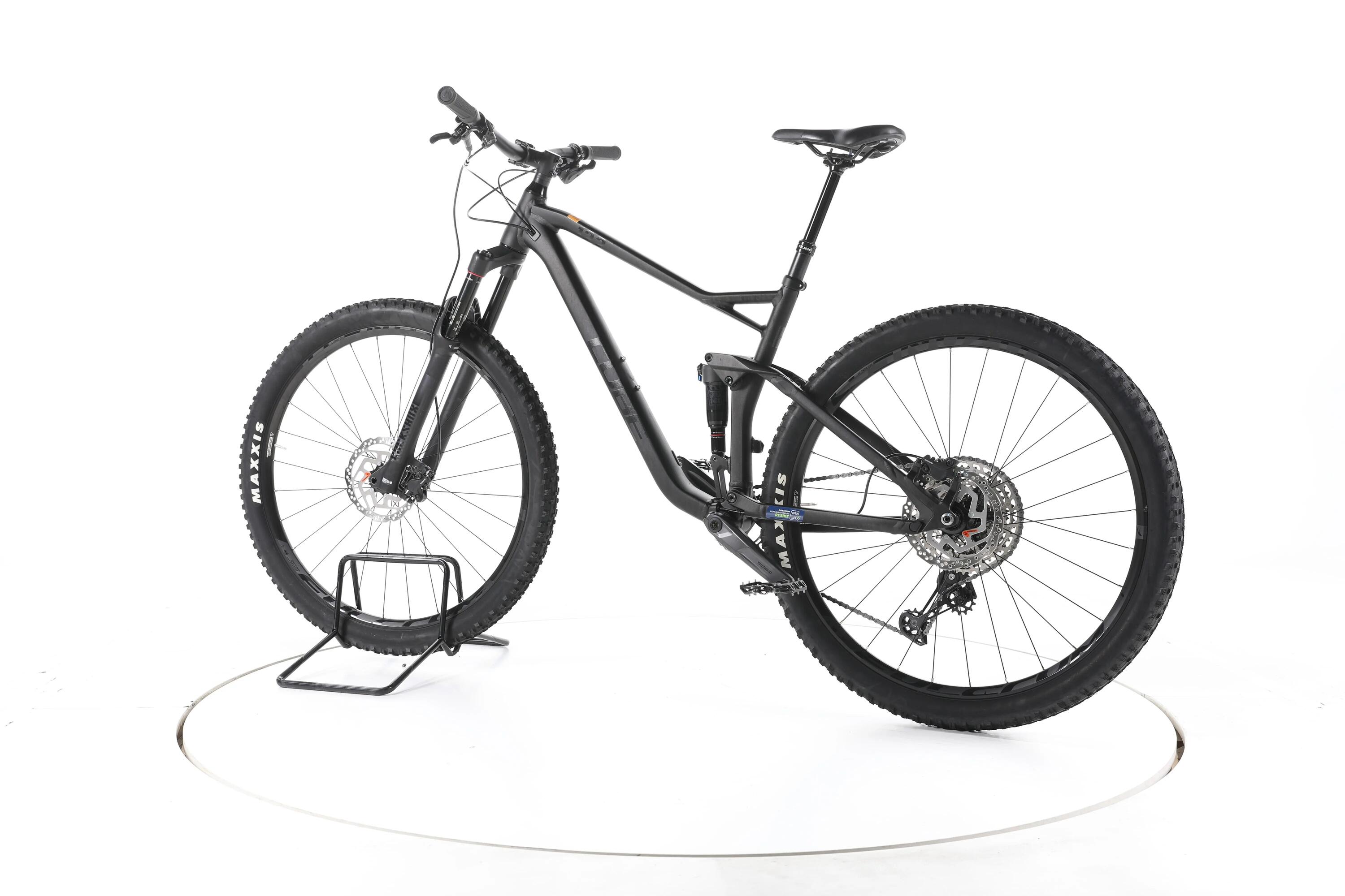 Refurbished - Cube Stereo ONE22 Race Fahrrad Fully - Sehr gut 7/7