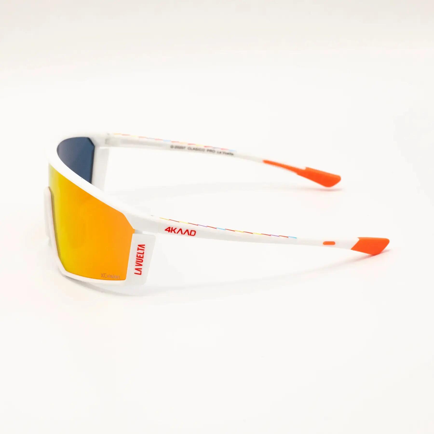 Sonnenbrille 4KAAD Clasico Pro 7/7