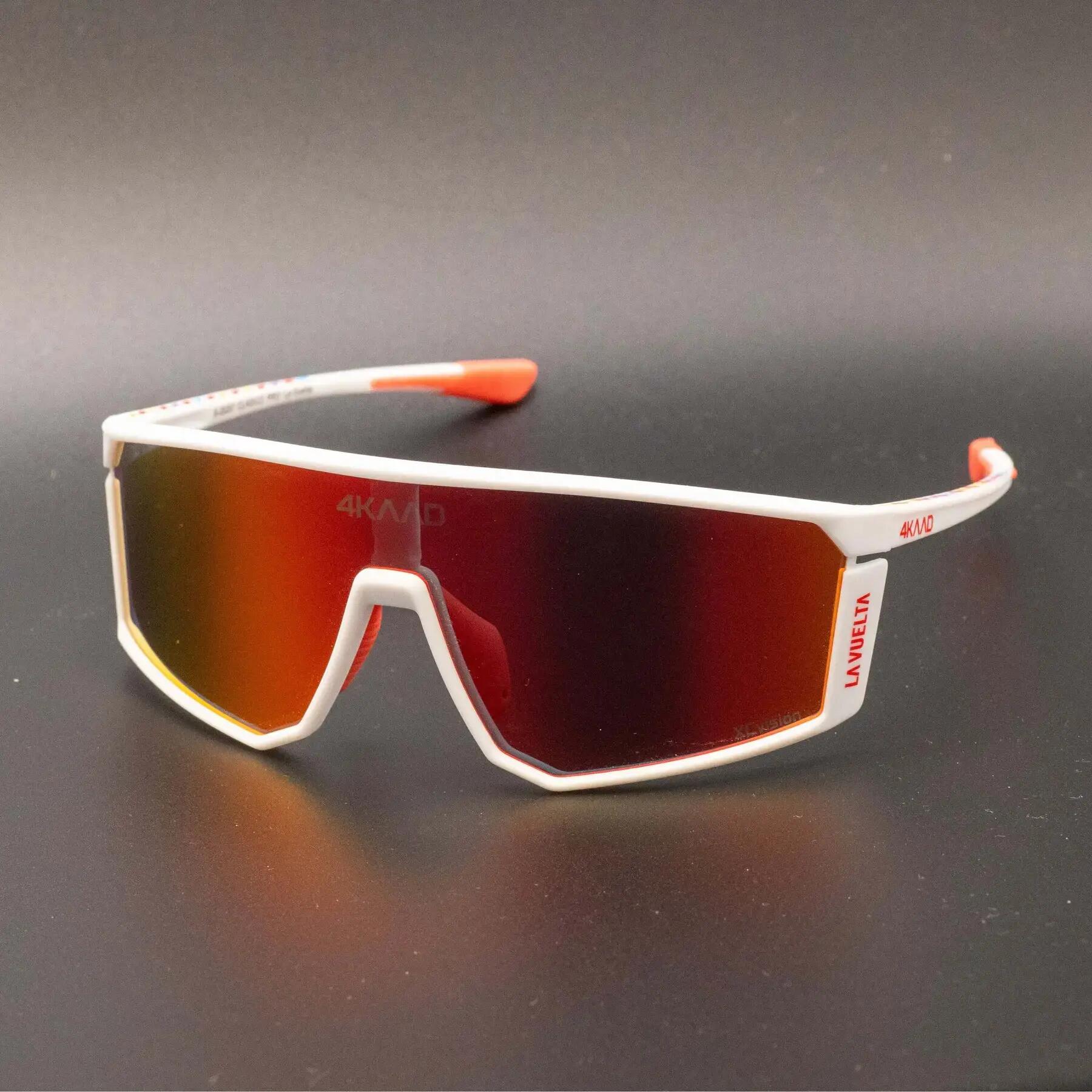 Sonnenbrille 4KAAD Clasico Pro 6/7