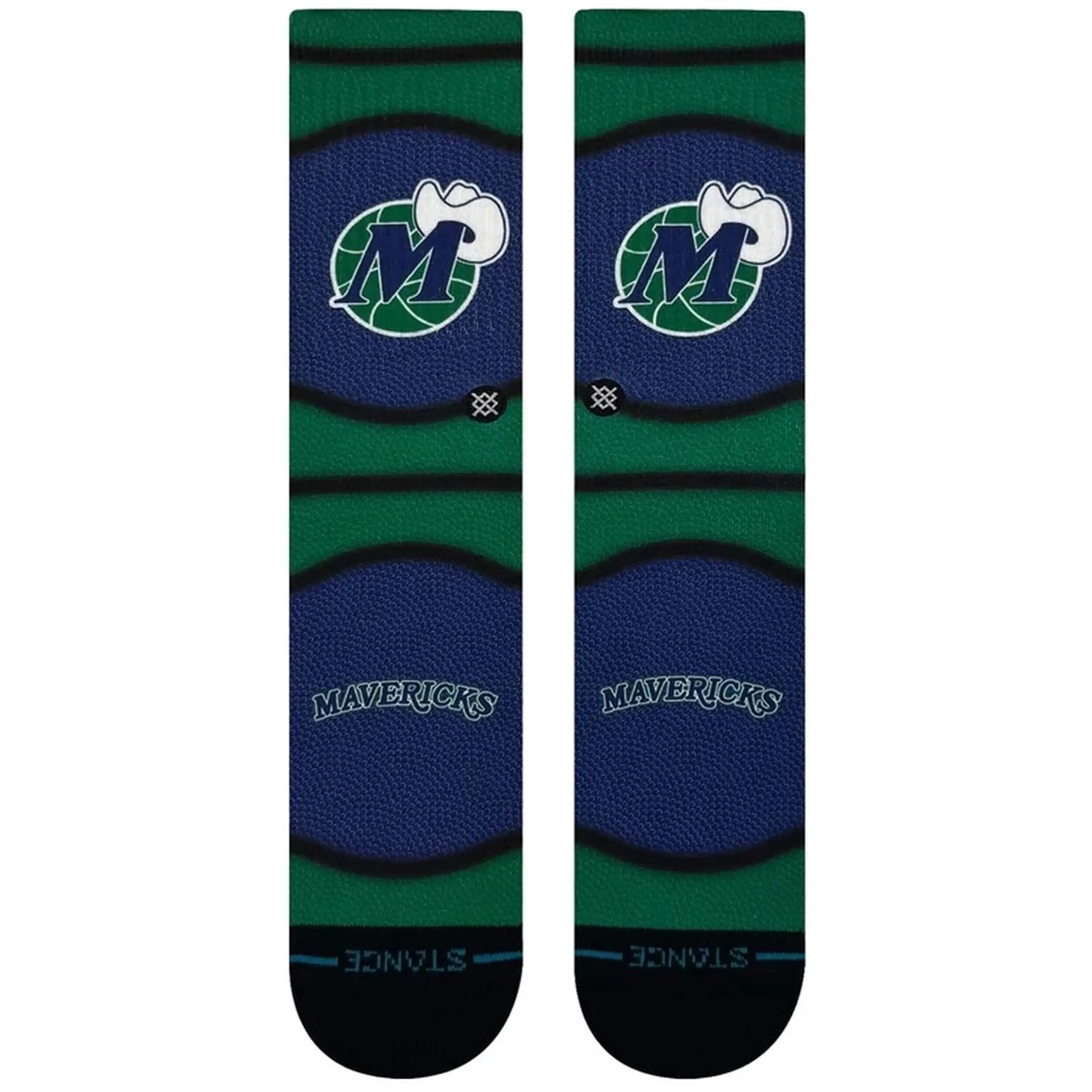 STANCE picture